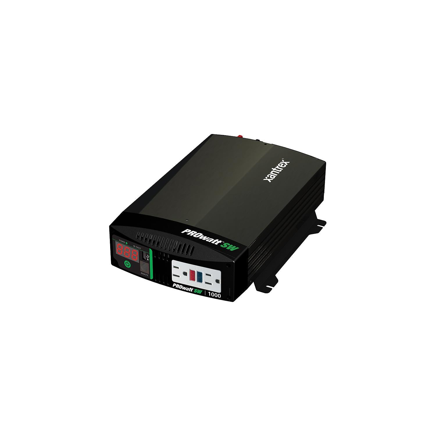 Xantrex Xantrex Prowatt 2000 Pure Sine Wave Inverter