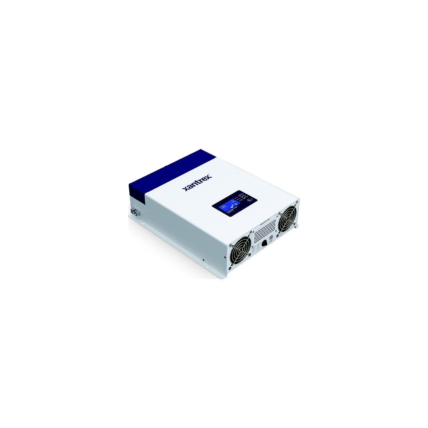 Xantrex 8172000 Freedom X Power Inverter, 2000W, 12V 262-8172000
