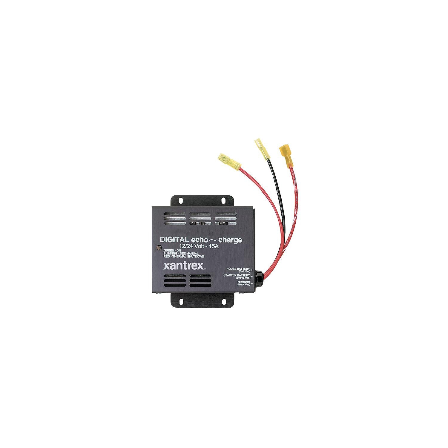 Xantrex Xantrex Echo-Charge Charge Controller