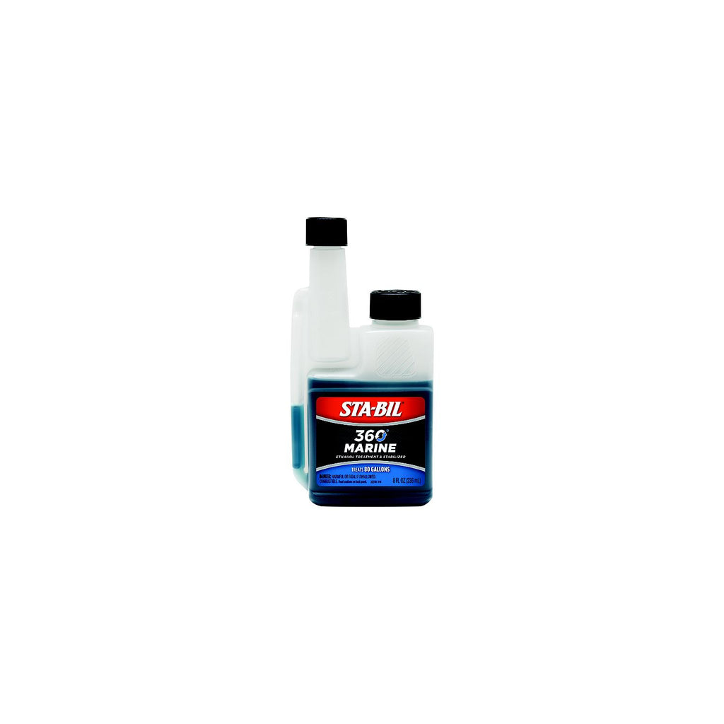Sta-Bil Sta-Bil® 22250 360°™ Marine Ethanol Treatment, Gal.
