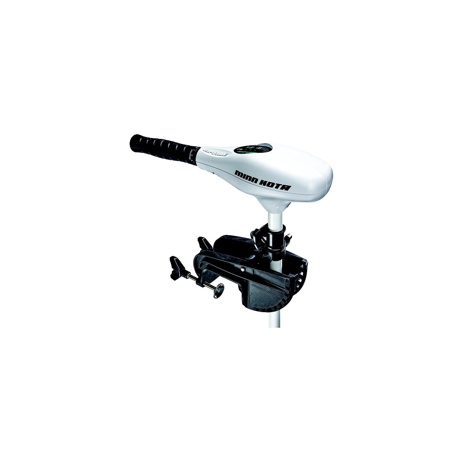 Minn Kota Riptide RT 55 Transom-Mount Saltwater Trolling Motor, 36" Shaft, 55 lb. Thrust, 12V 27-1363855