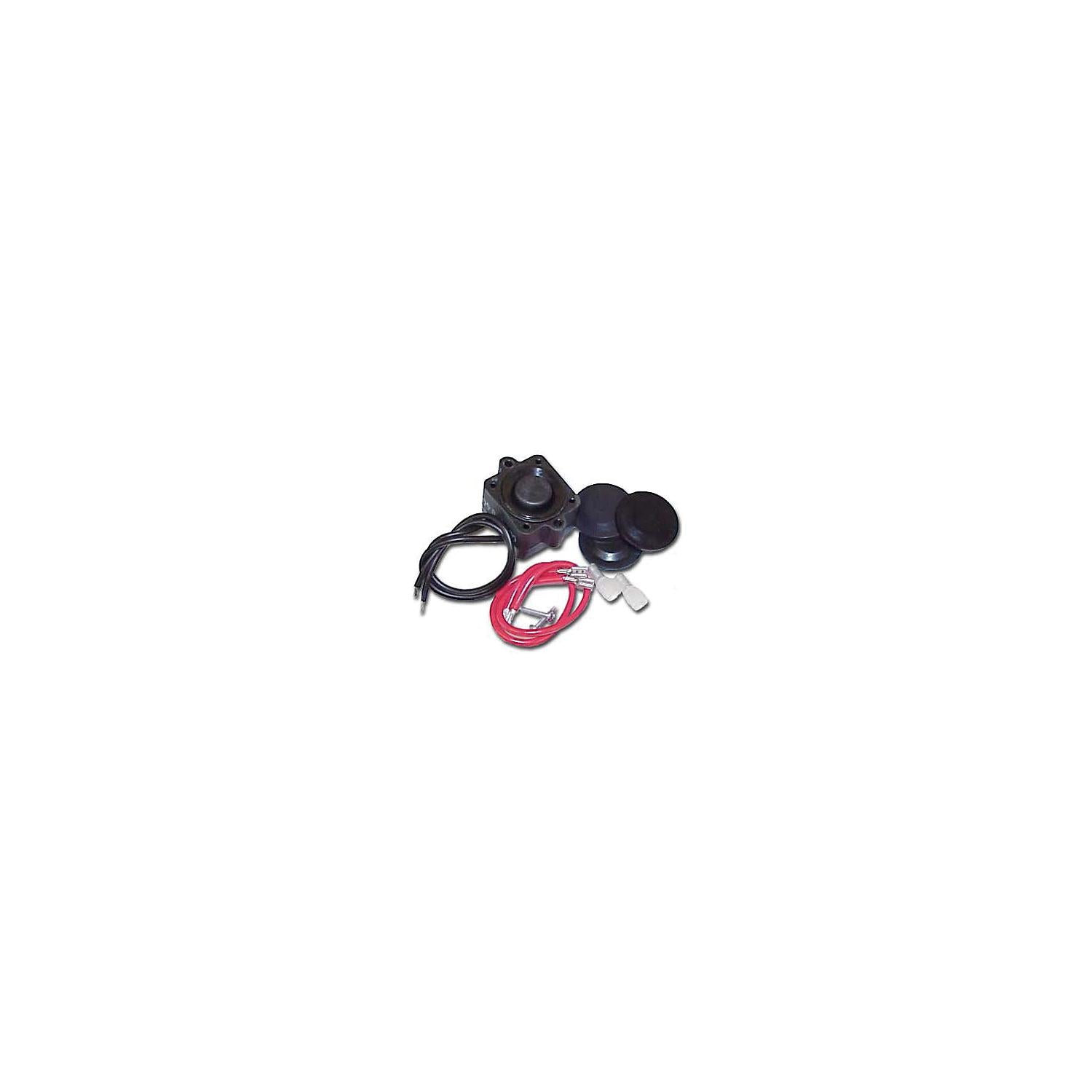 Flojet Pressure Switch Kit 272-02090118
