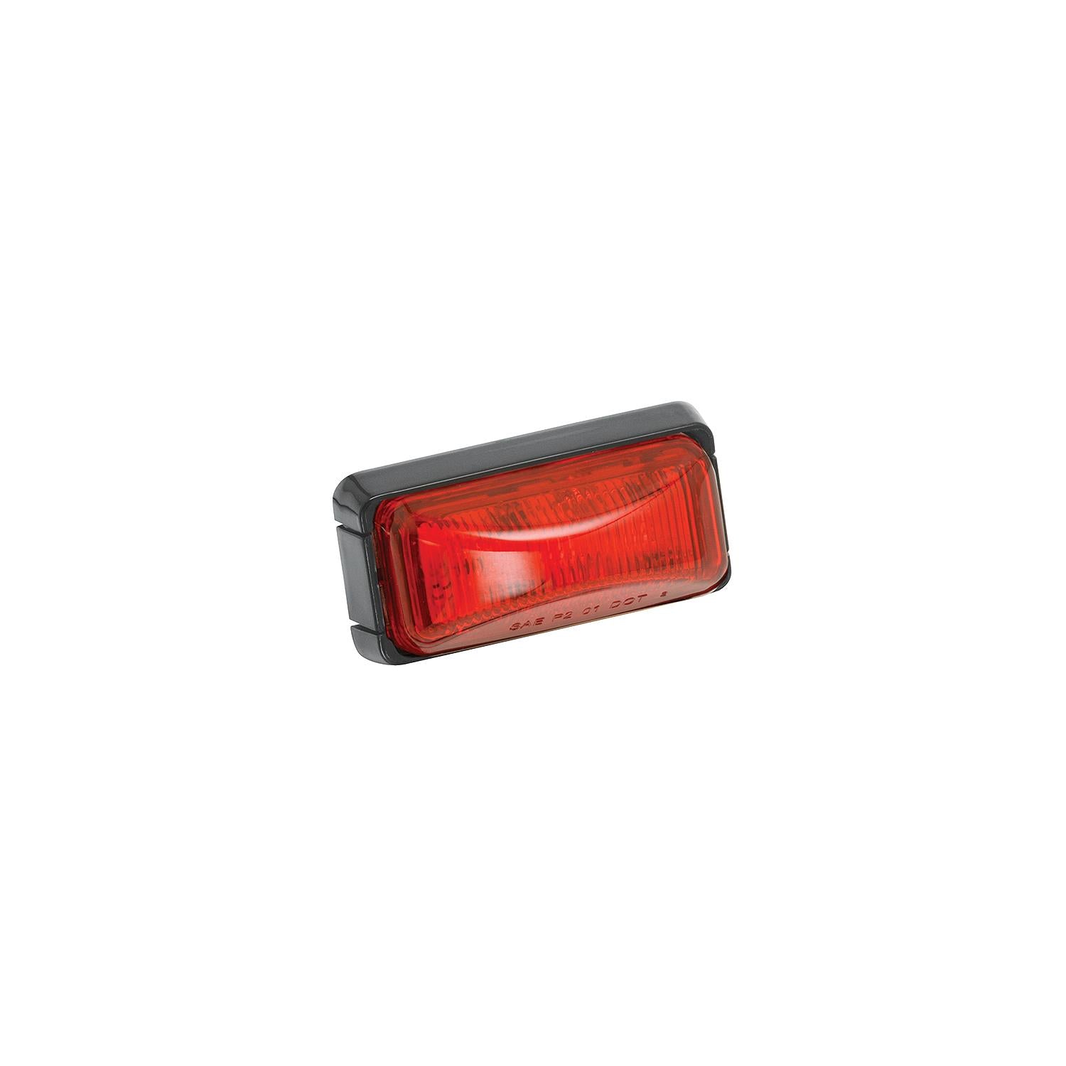 Wesbar Snap-Lock Red Combo w/Black Bs 274-203293