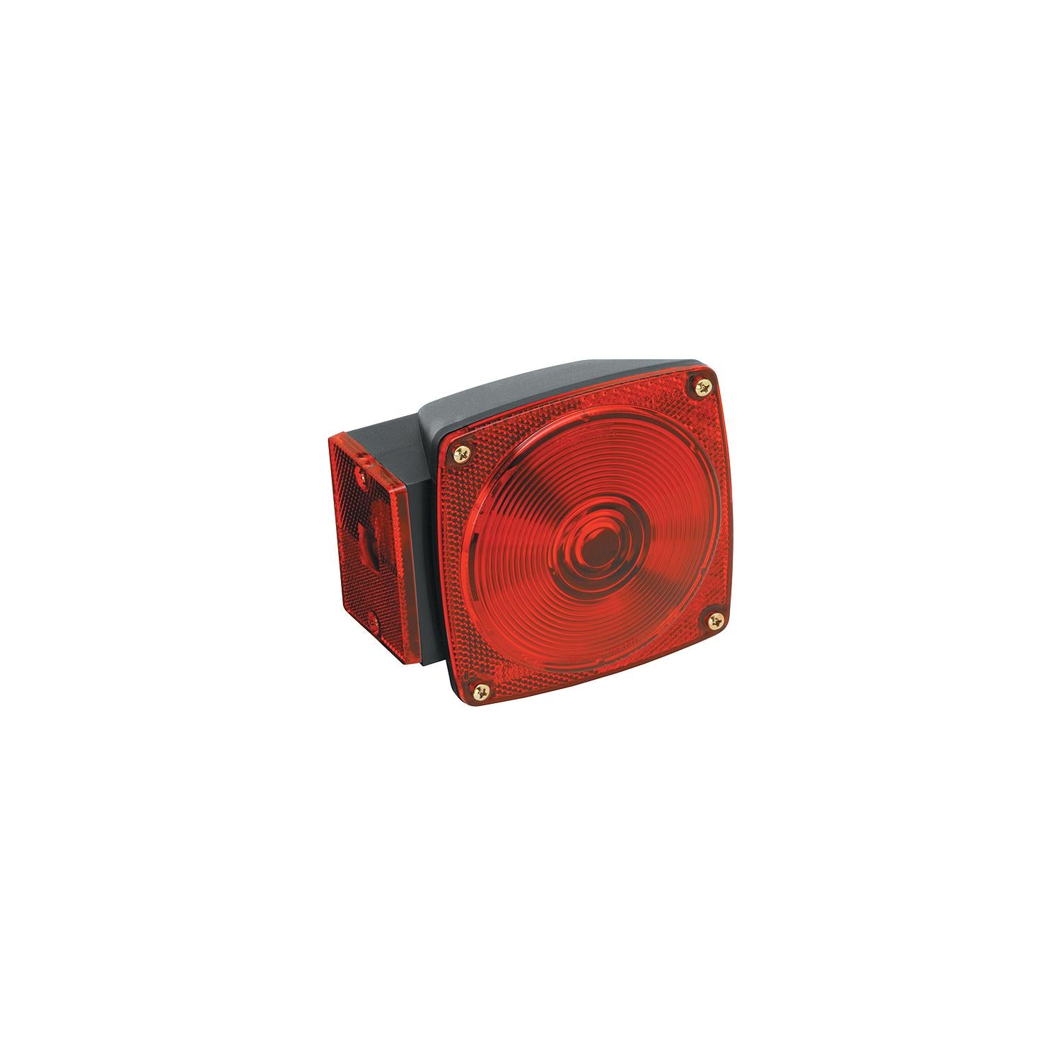 Wesbar Submersible Tail Light, Left 274-2523023
