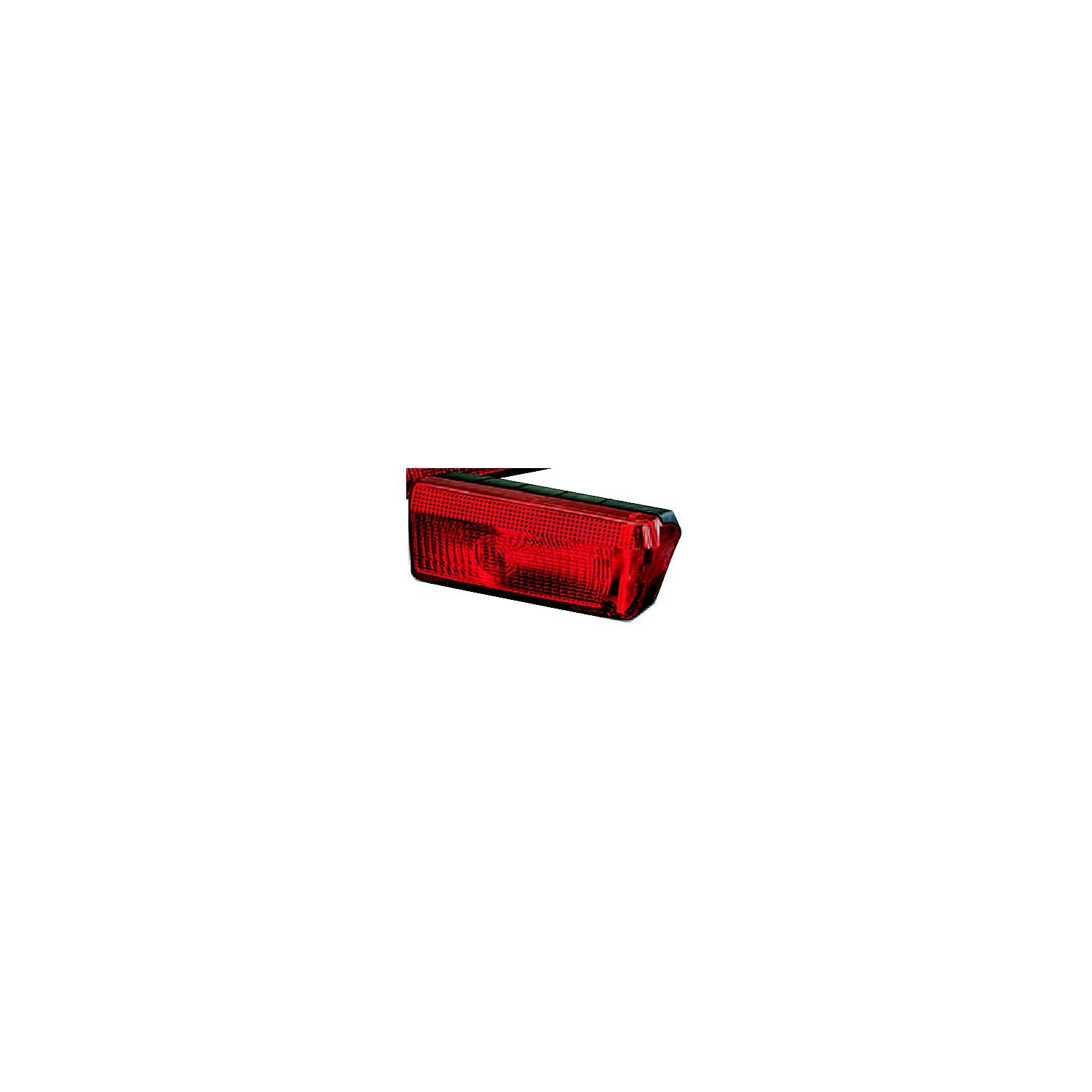 Wesbar Wrap-Around Replacement Lens, Right 274-003373