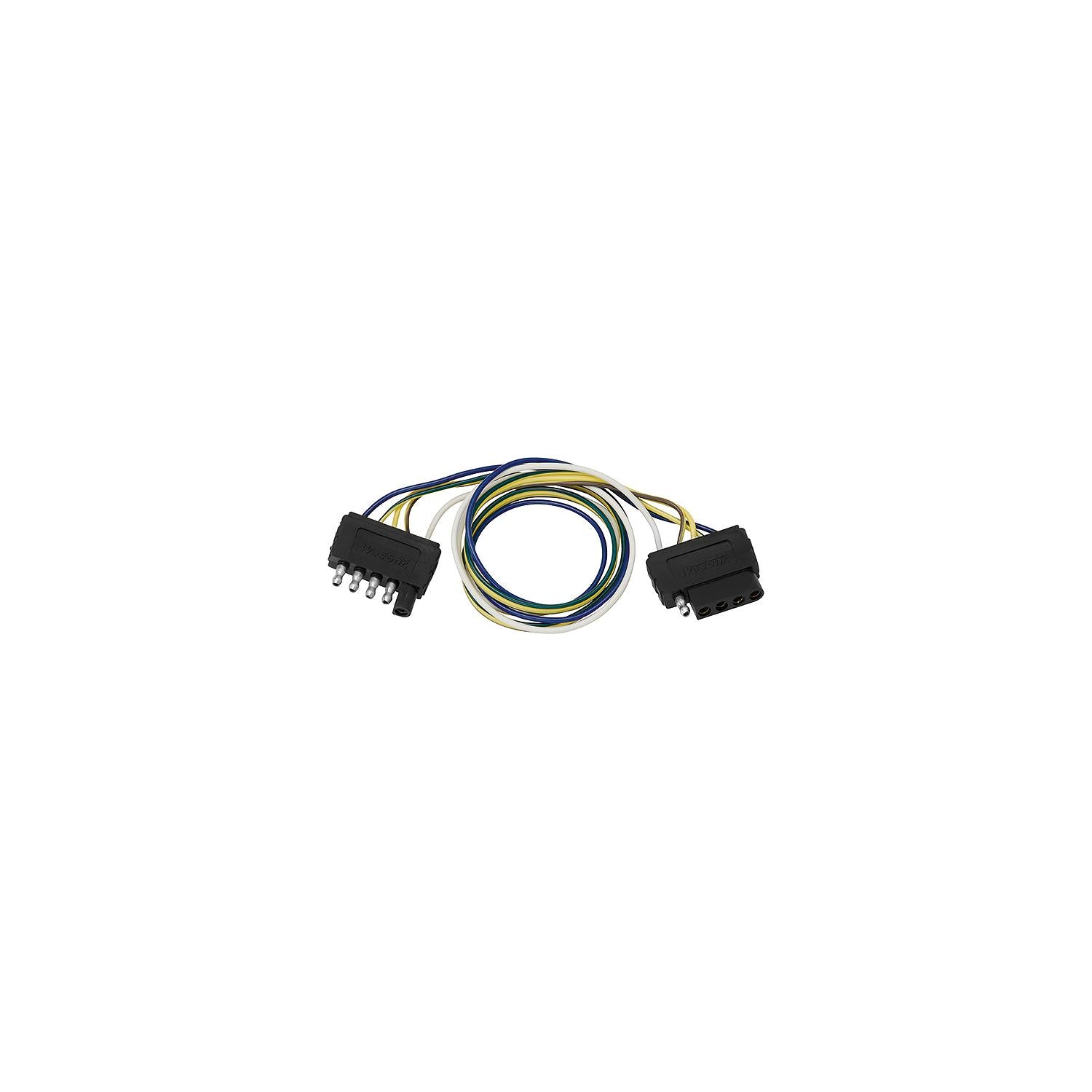 Wesbar Wesbar 5-Way Extension Harness