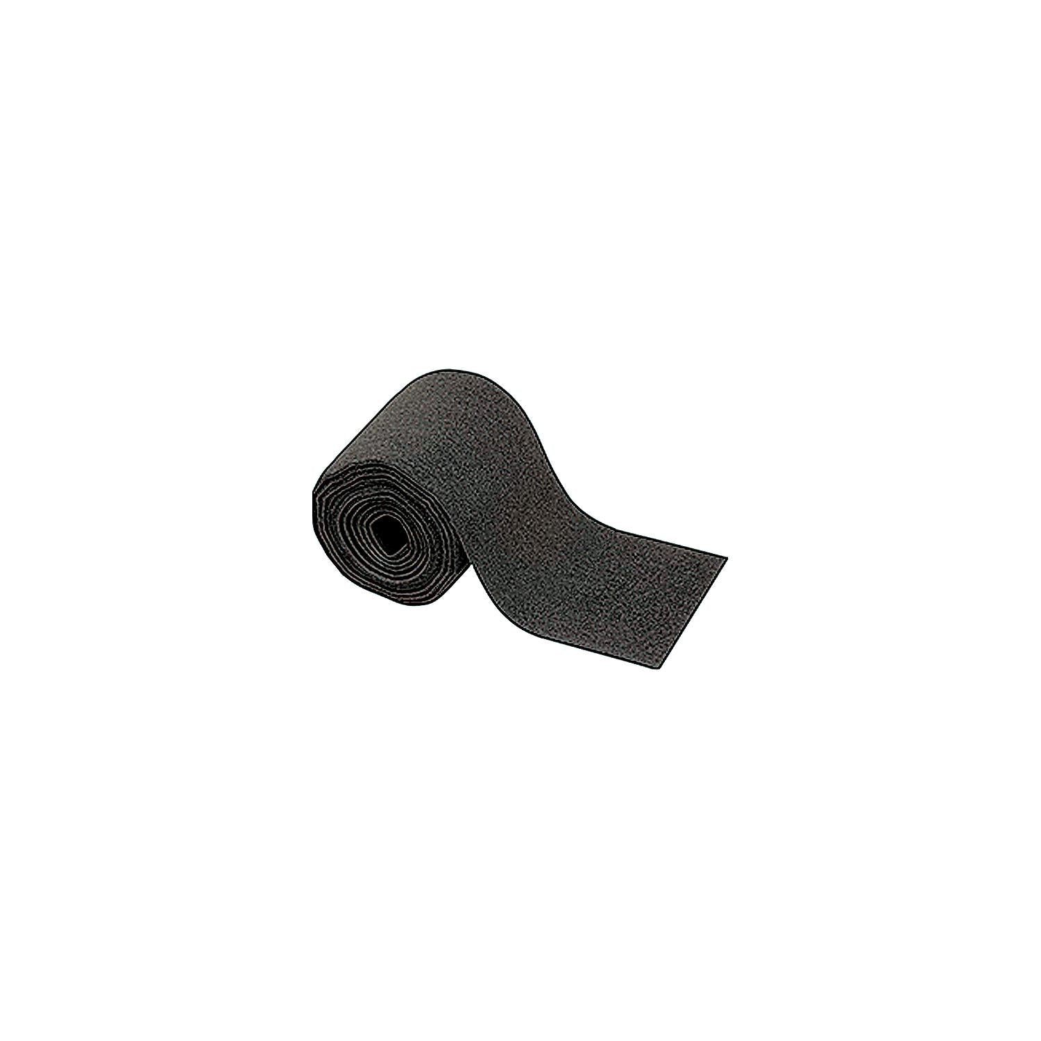 Fulton Performance Fulton Black Marine Grade Bunk Trailer Carpeting 220-CR8012