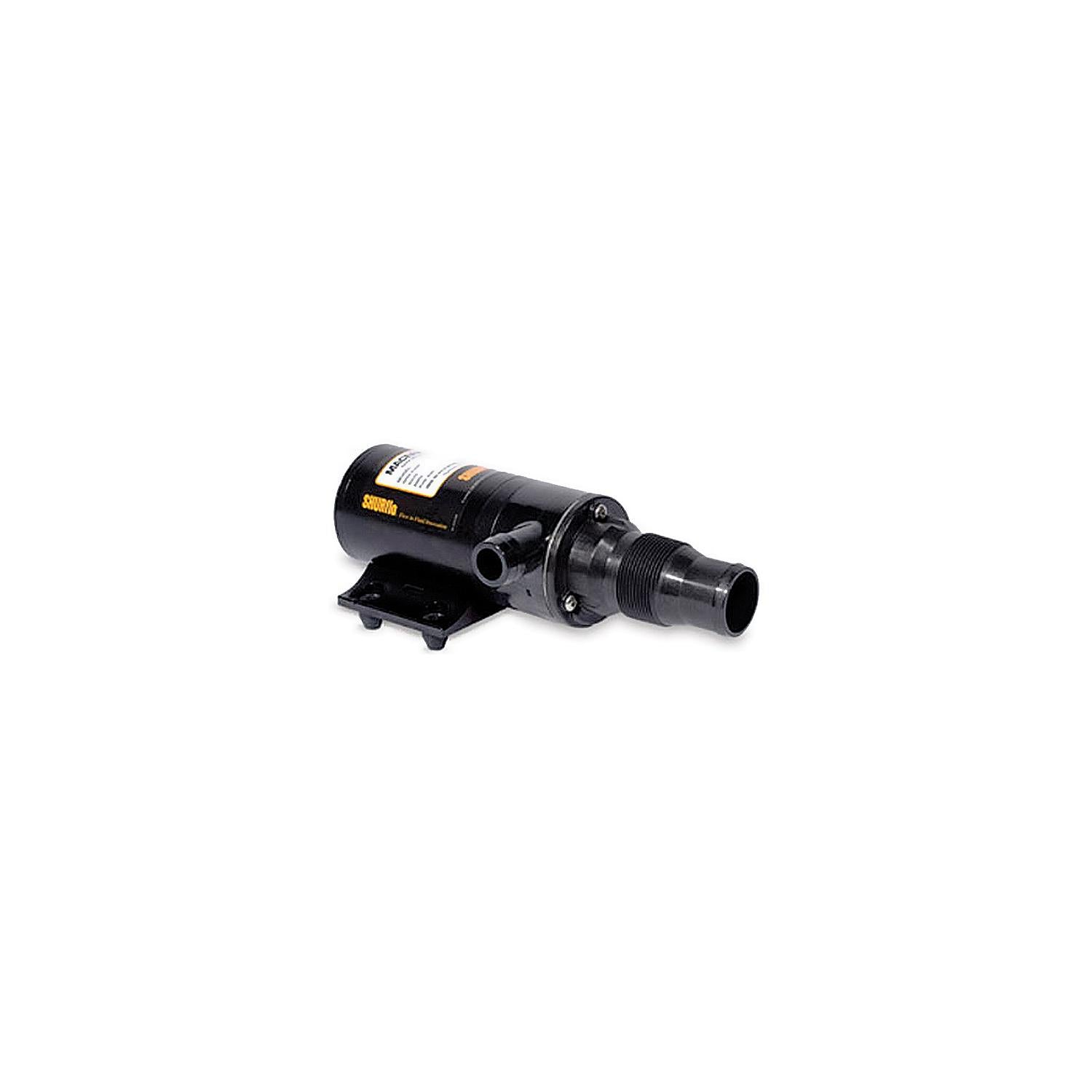 Shurflo 3200001 Macerator Pump 12VDC 275-3200001