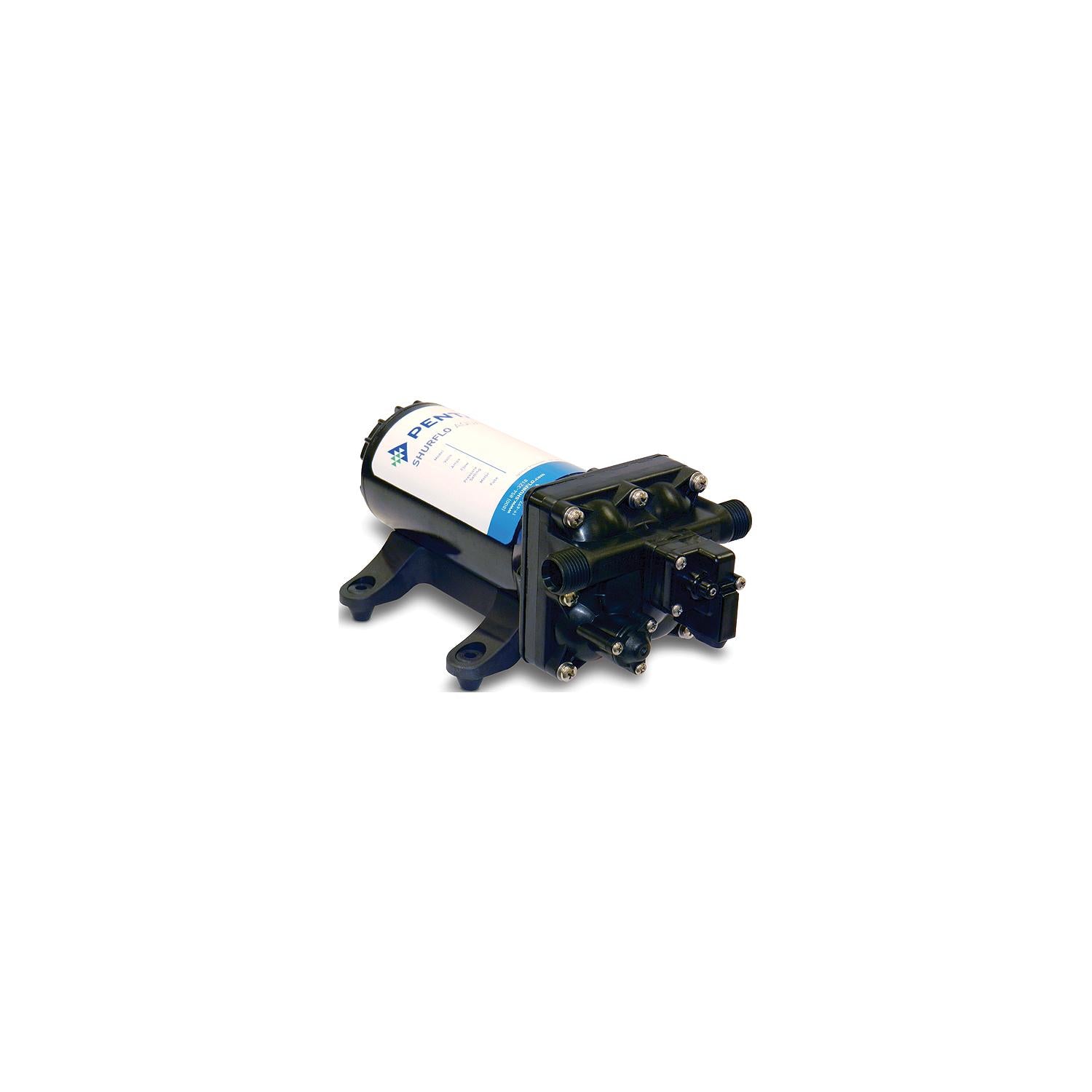 Shurflo Aqua King II Fresh Water Pump 275-4148153E75