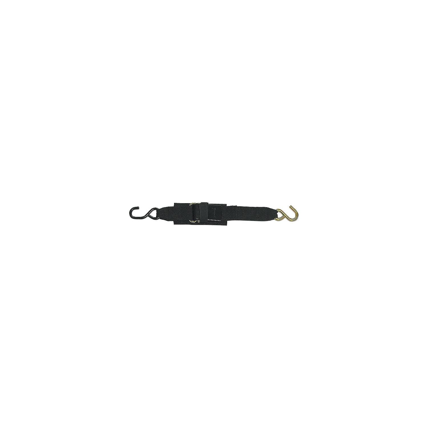 BoatBuckle Kwik-Lok Transom Tie-Downs (2 Per Pack) 279-F13110