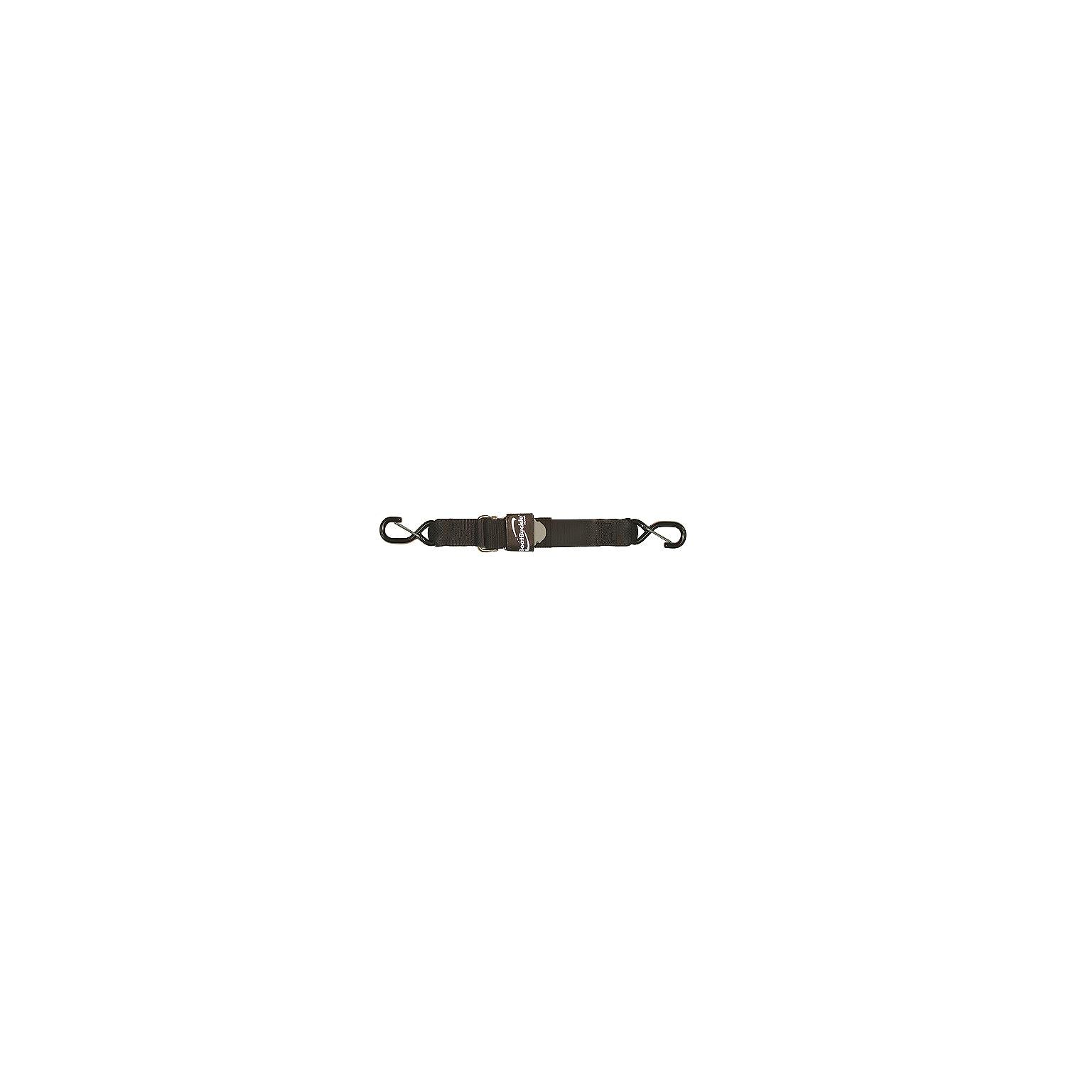 BoatBuckle Pro Series Kwik-Lok Gunwale Tie-Down 279-F17636