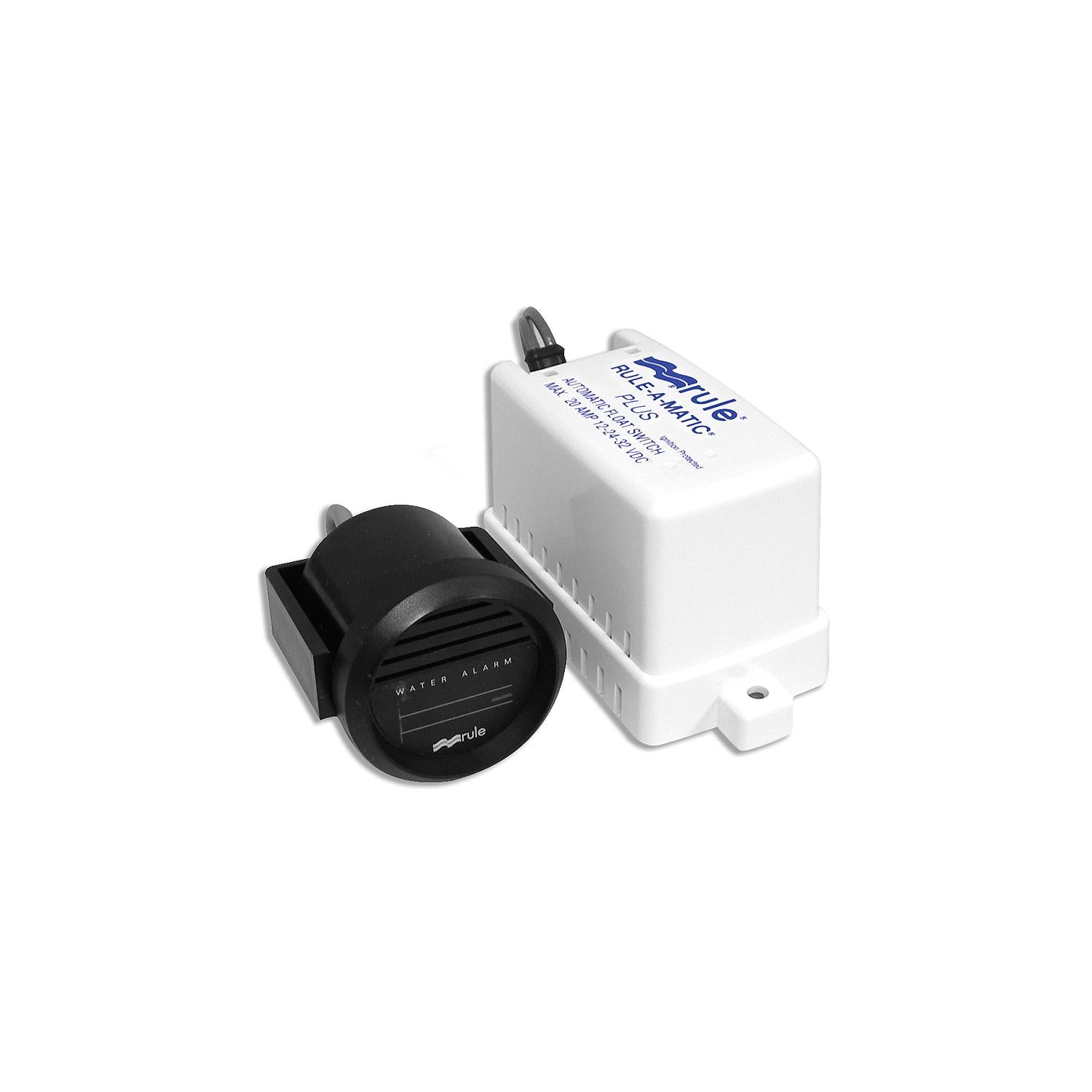 Rule High Water Bilfe Alarm 12V 29-33ALA