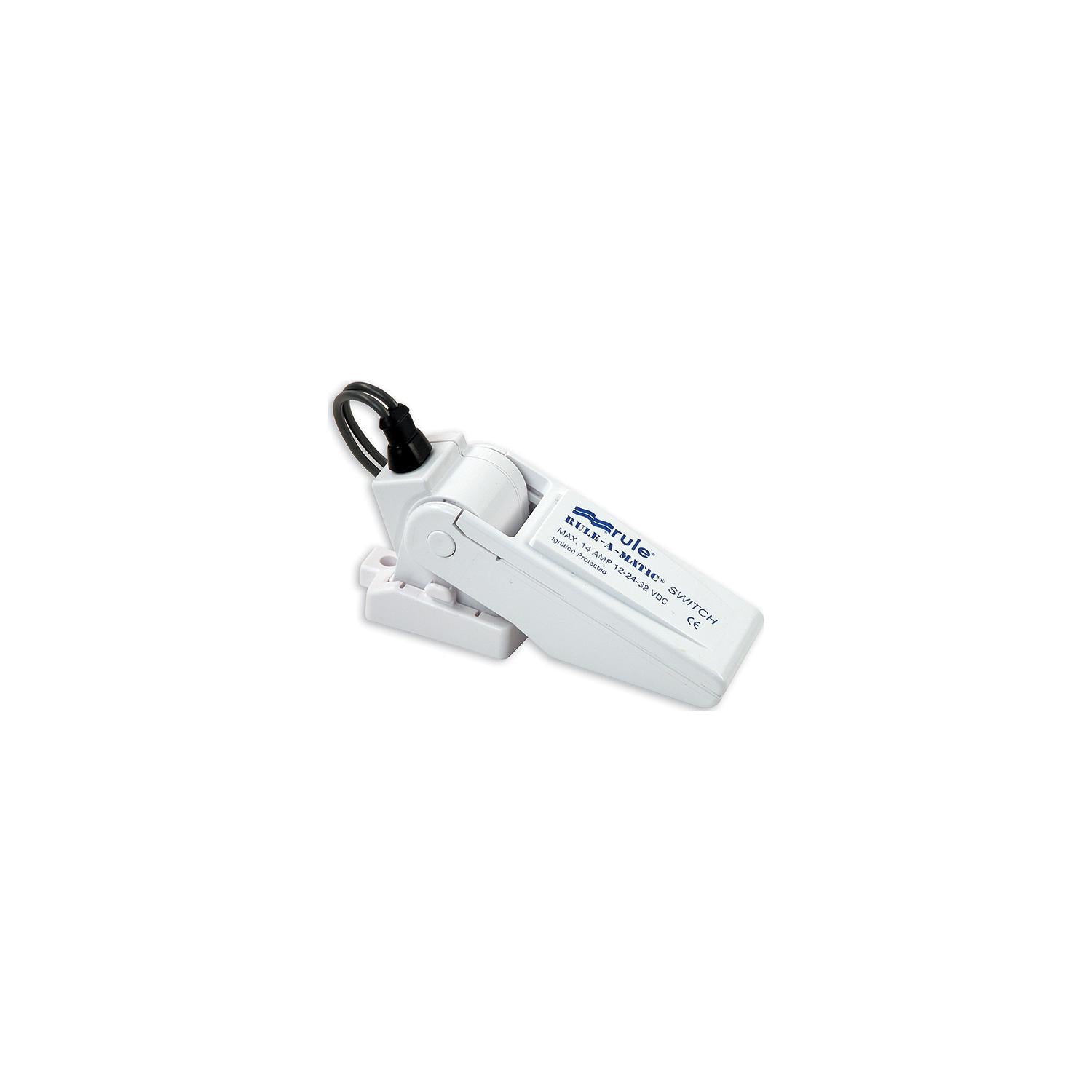 Rule Rule-A-Matic Float Switch 29-35A
