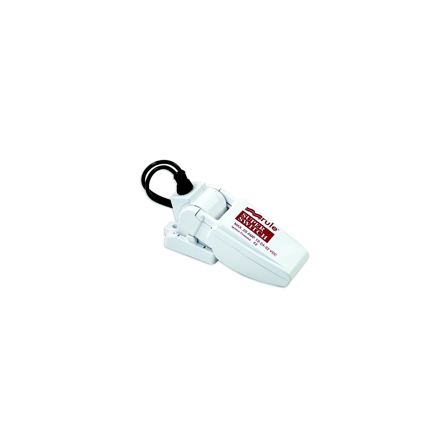 Rule SuperSwitch Float Switch 29-37FA