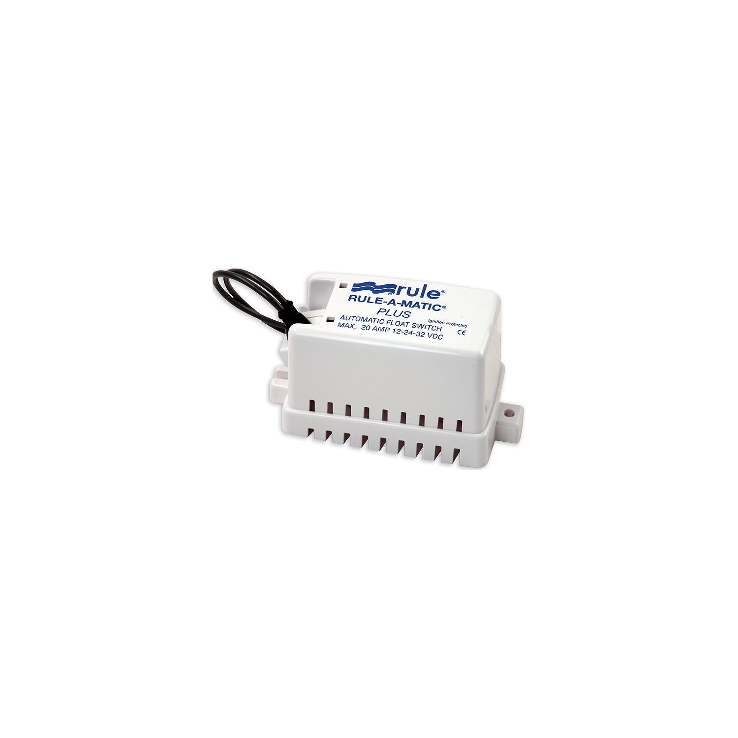 Rule Rule-A-Matic Plus Float Switch 29-40A