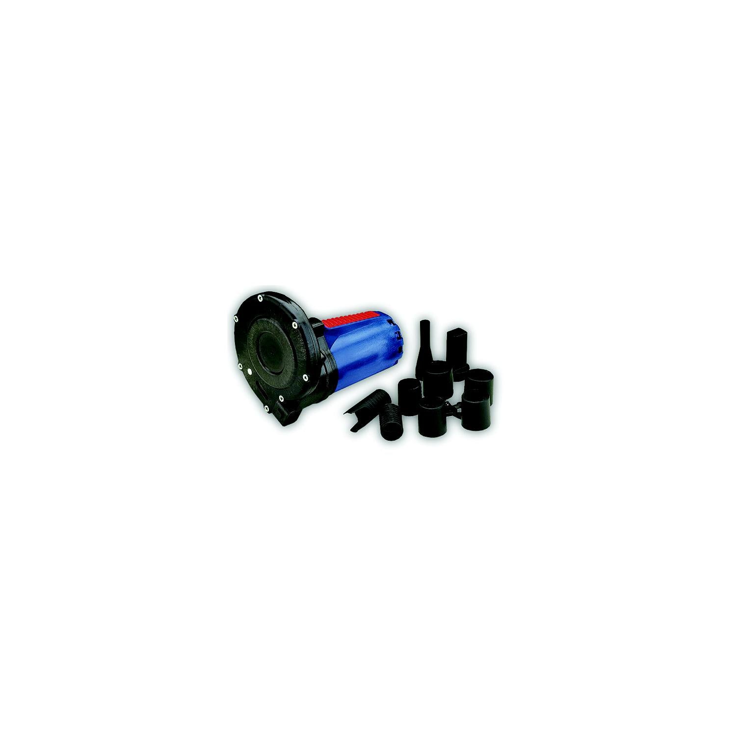 Rule Rule ID20 20 CFM Boat Inflator / Deflator