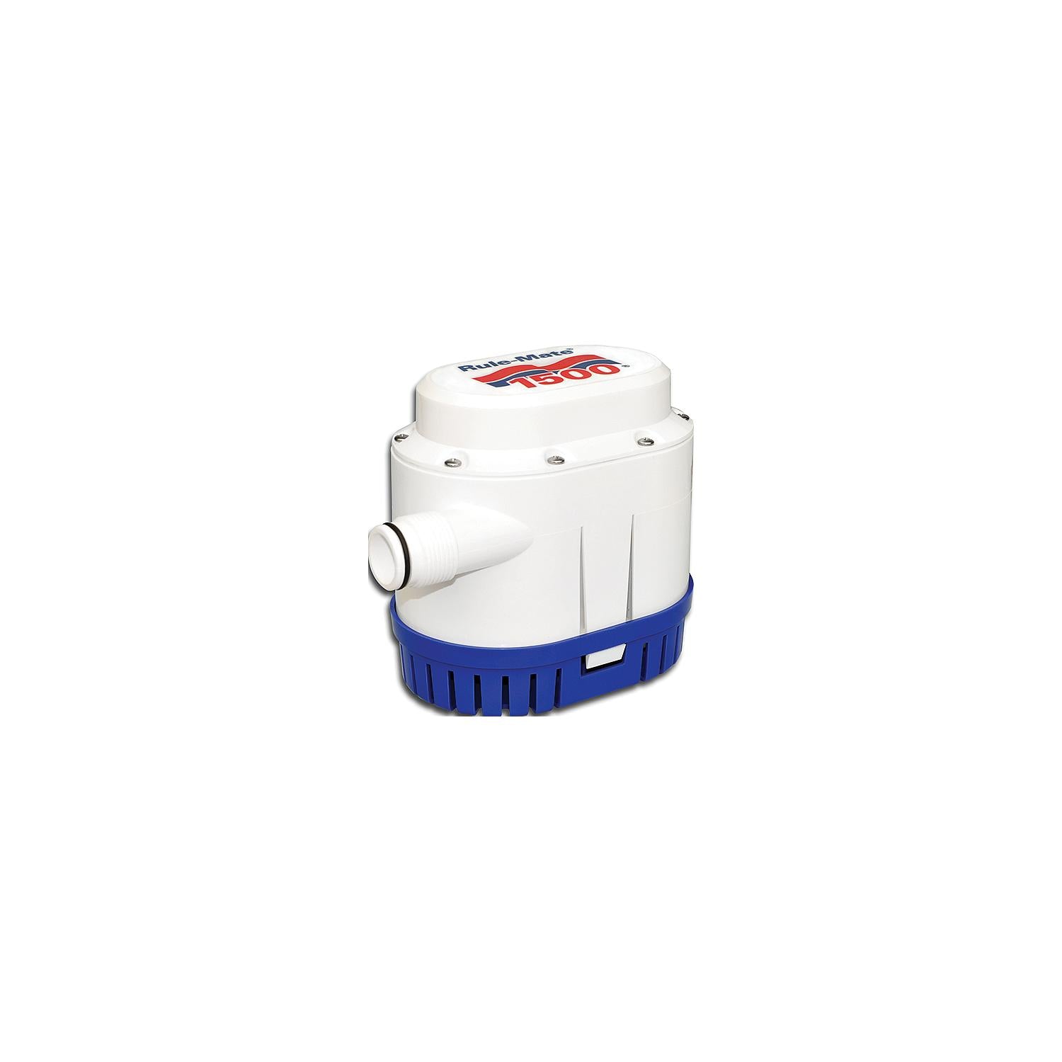 Rule RM2000A Rule-Mate Automatic Bilge Pump 29-RM2000A
