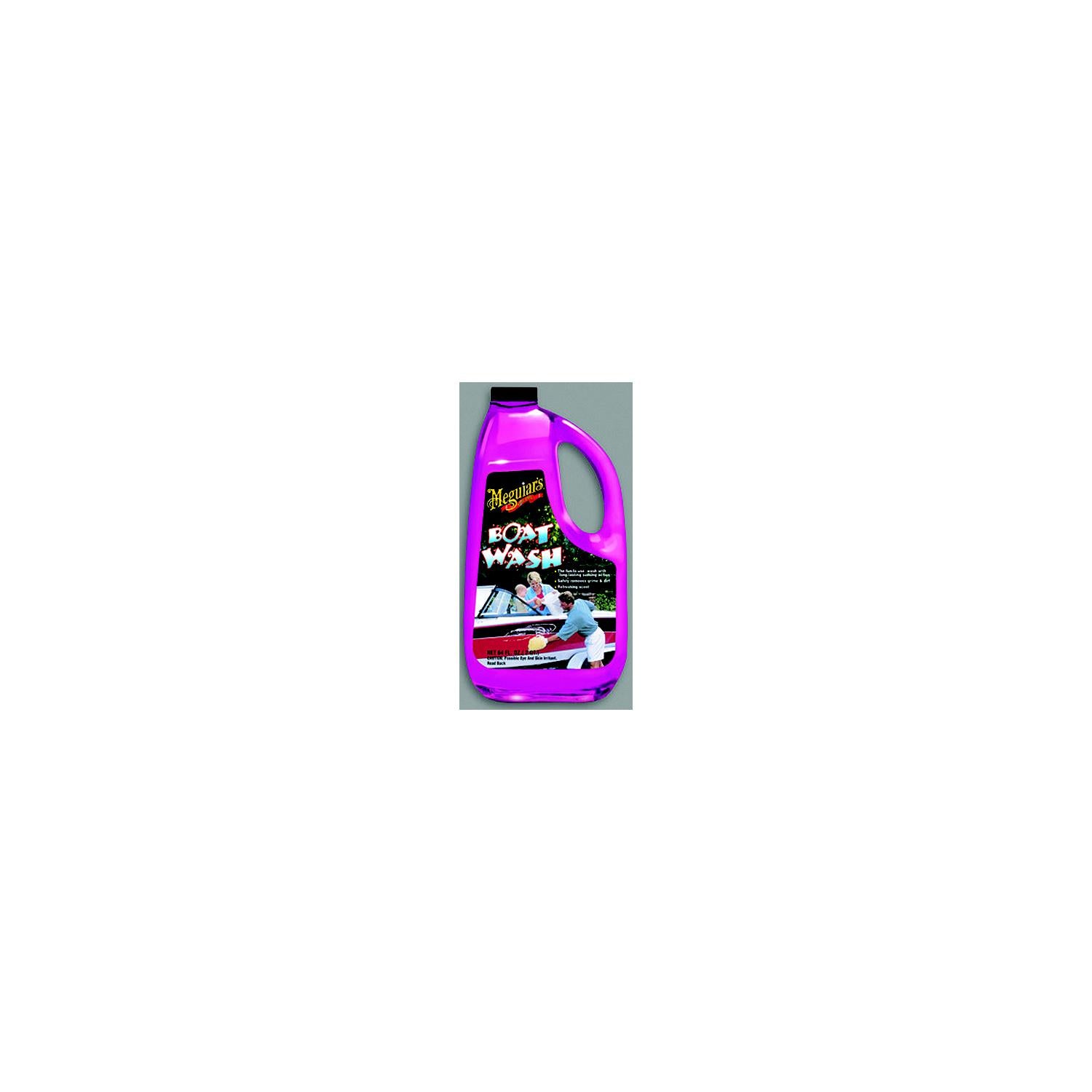 Meguiar's Meguiar's Boat Wash 64 oz.