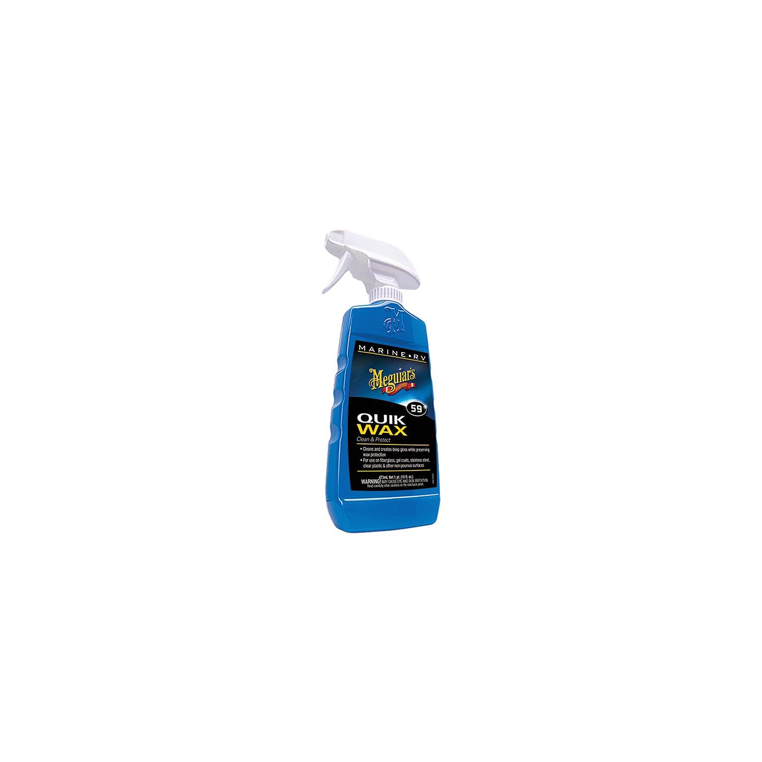 Meguiar's Meguiar's Quick Spray Wax 16 oz.