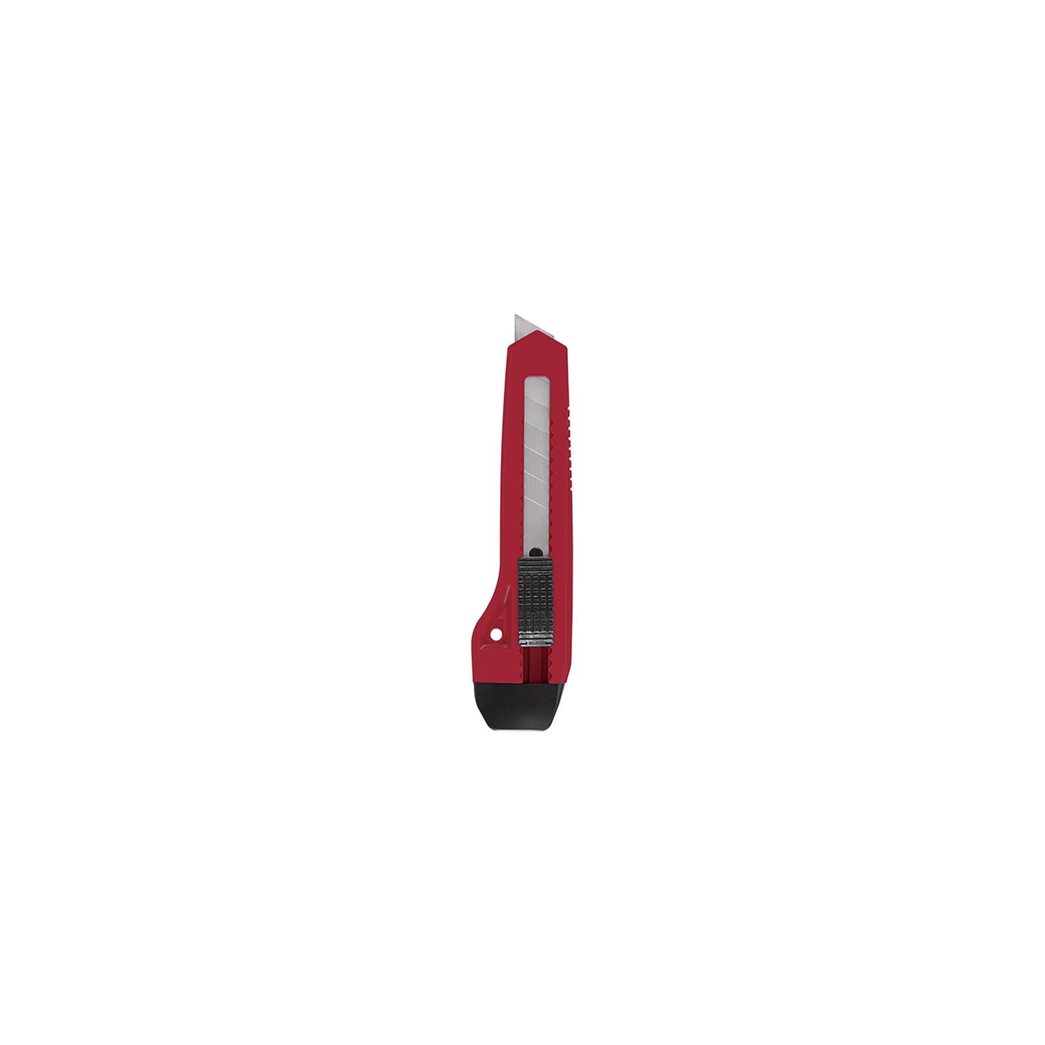 Hyde Tools Hyde Tools Hyde 42047 Assorted Color Snap Knife, 18mm
