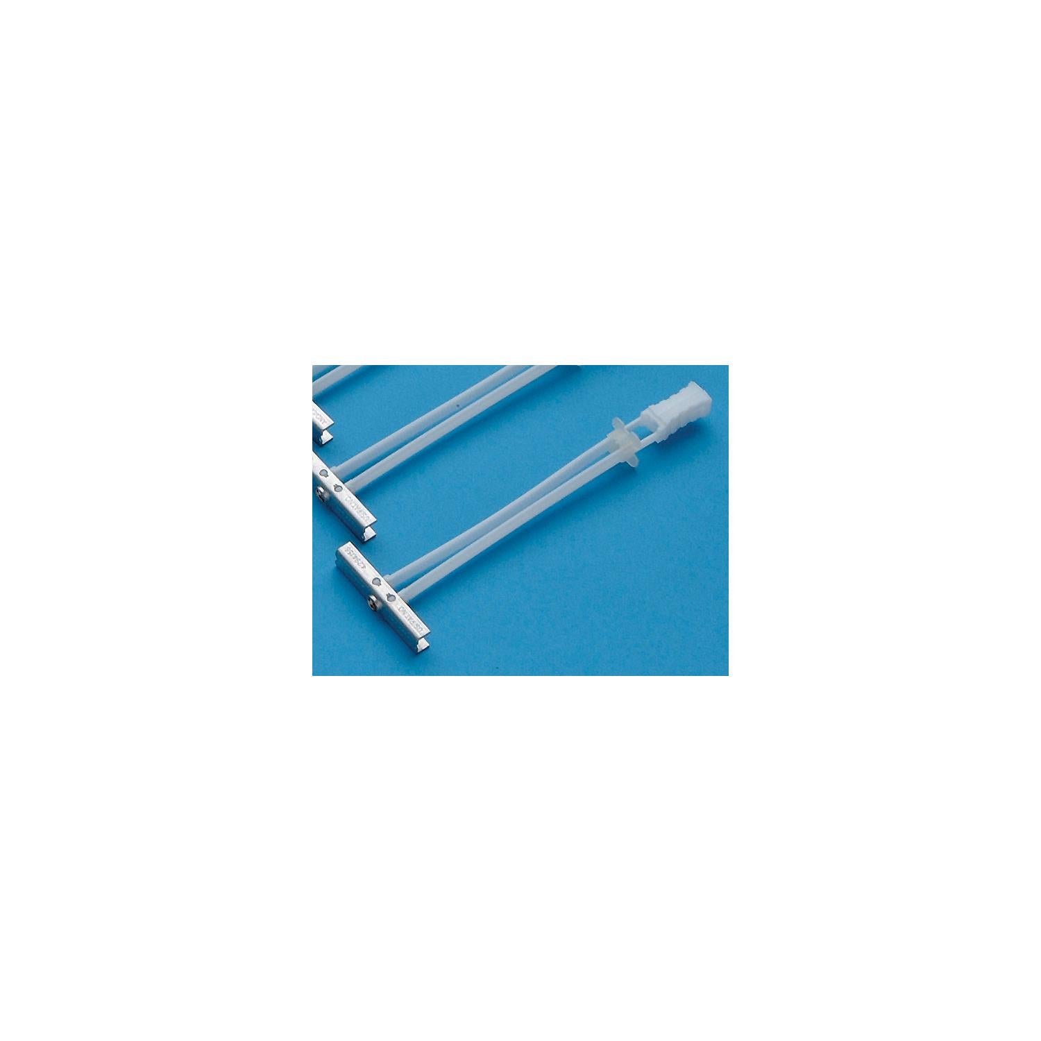 Garelick EEz-In 21021 Stainless Steel 1/4-20 Toggler Bolt Anchor, 2/bag 3-21022