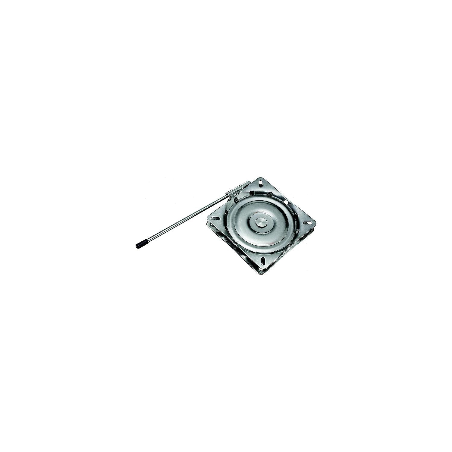 Garelick SS Locking Seat Swivel 3-75120