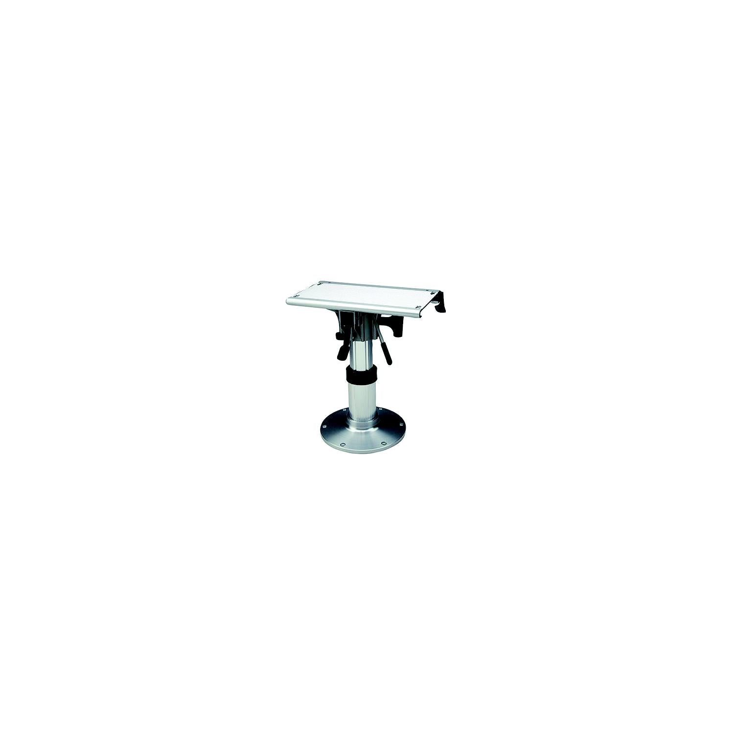 Garelick 12"-15" Adjustable Pedestal System 3-75636
