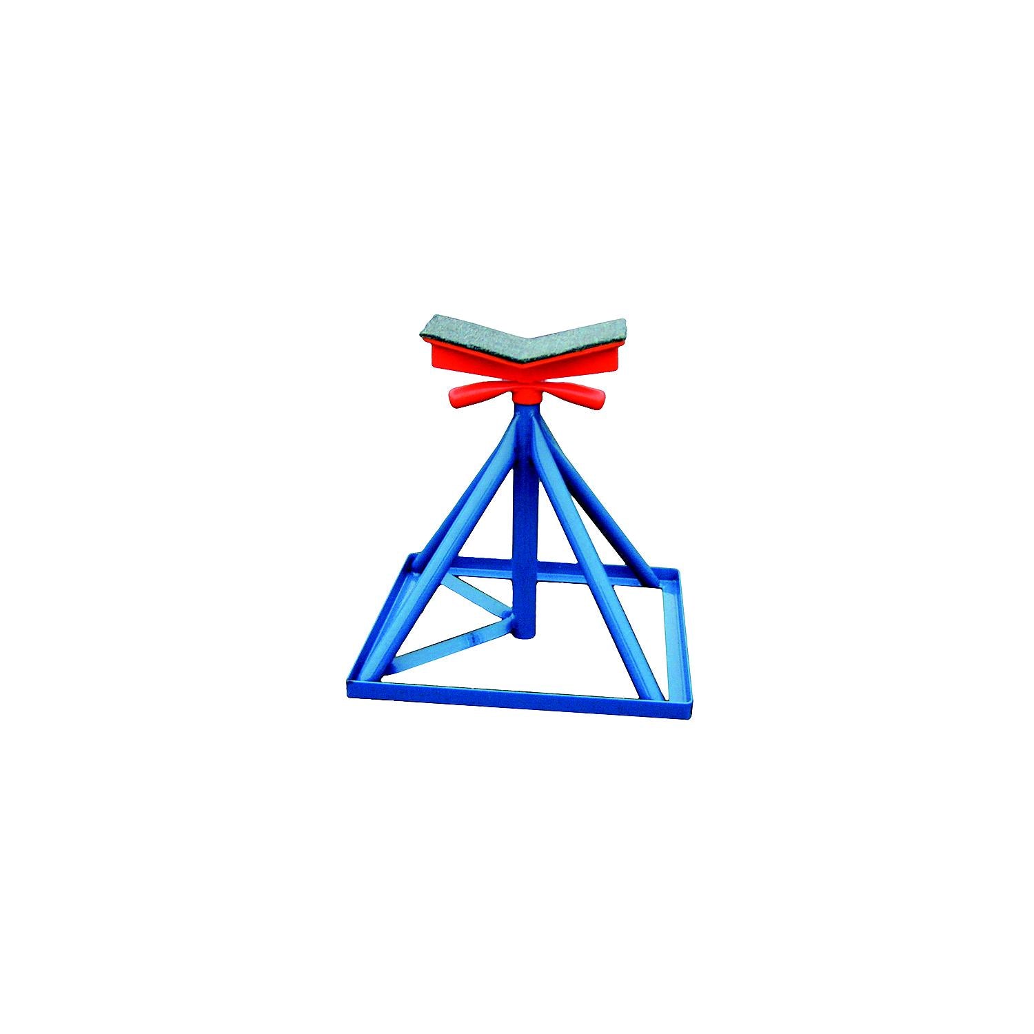 Brownell Boat Stands Brownell Keel Stand w/V-Top 302-KS1