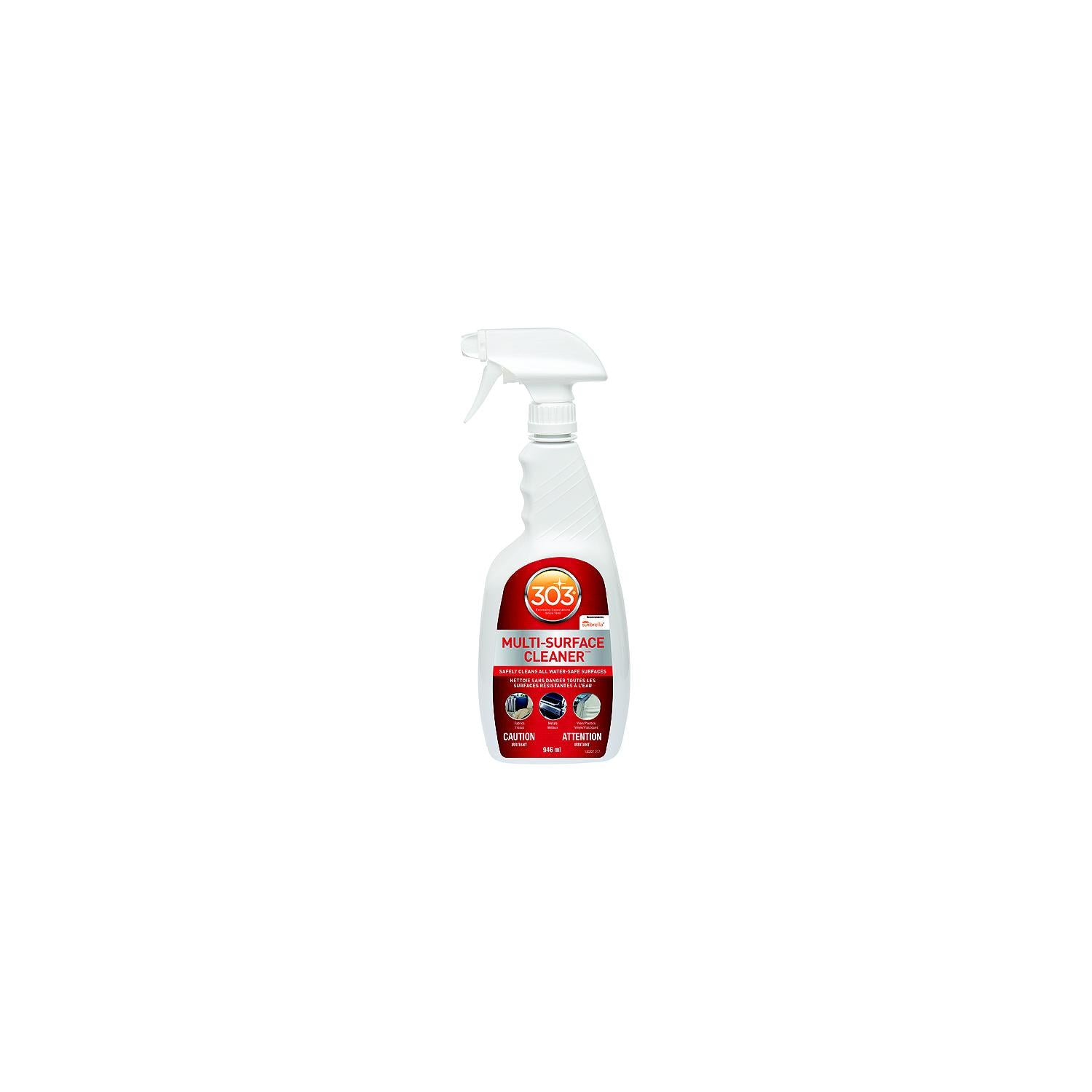 303 Products 303® Multi-Surface Cleaner™, 946 ml (32 oz.) 310-130207