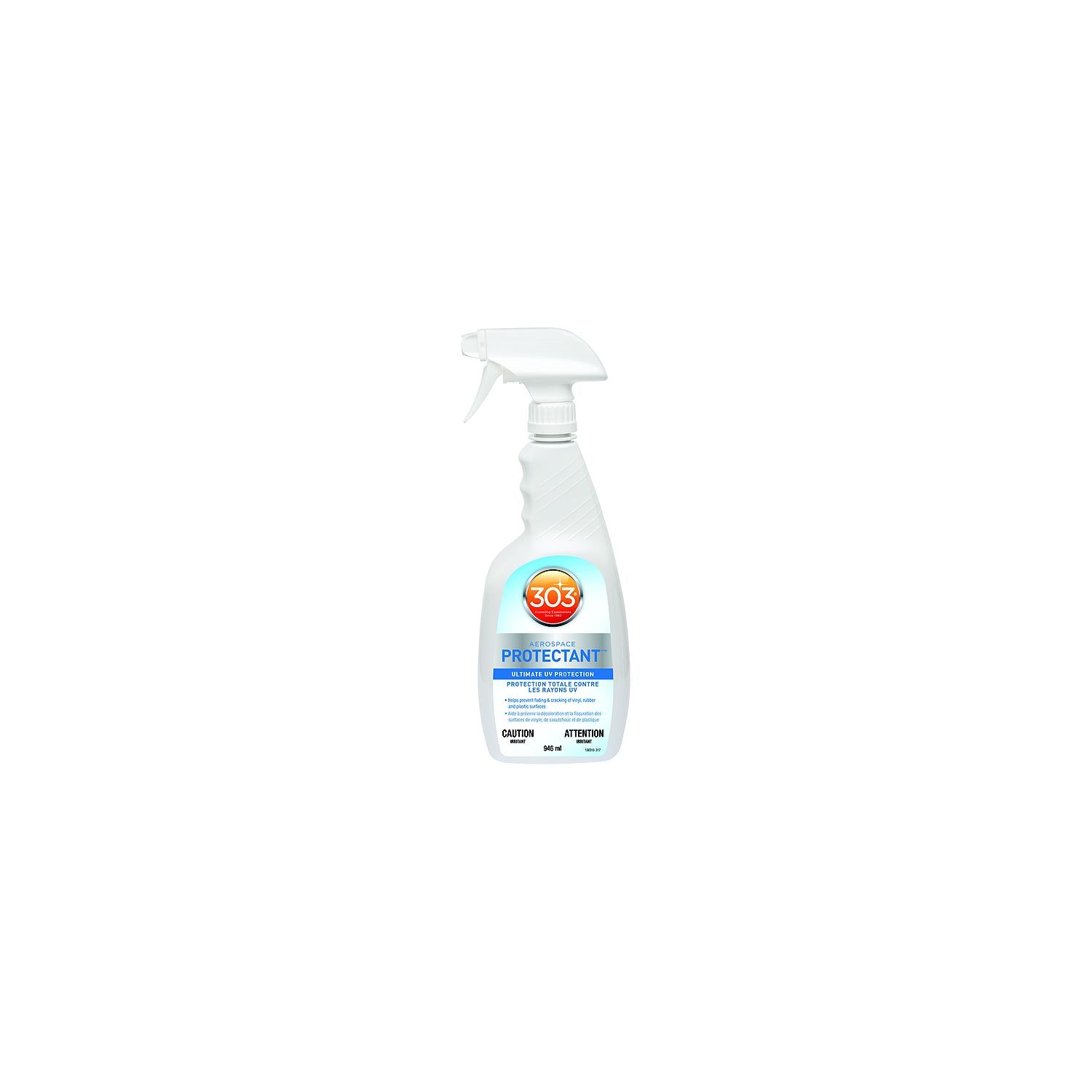 303 Products 303® 130370 Aerospace Protectant®, 3.79L (Gal.) 310-130370