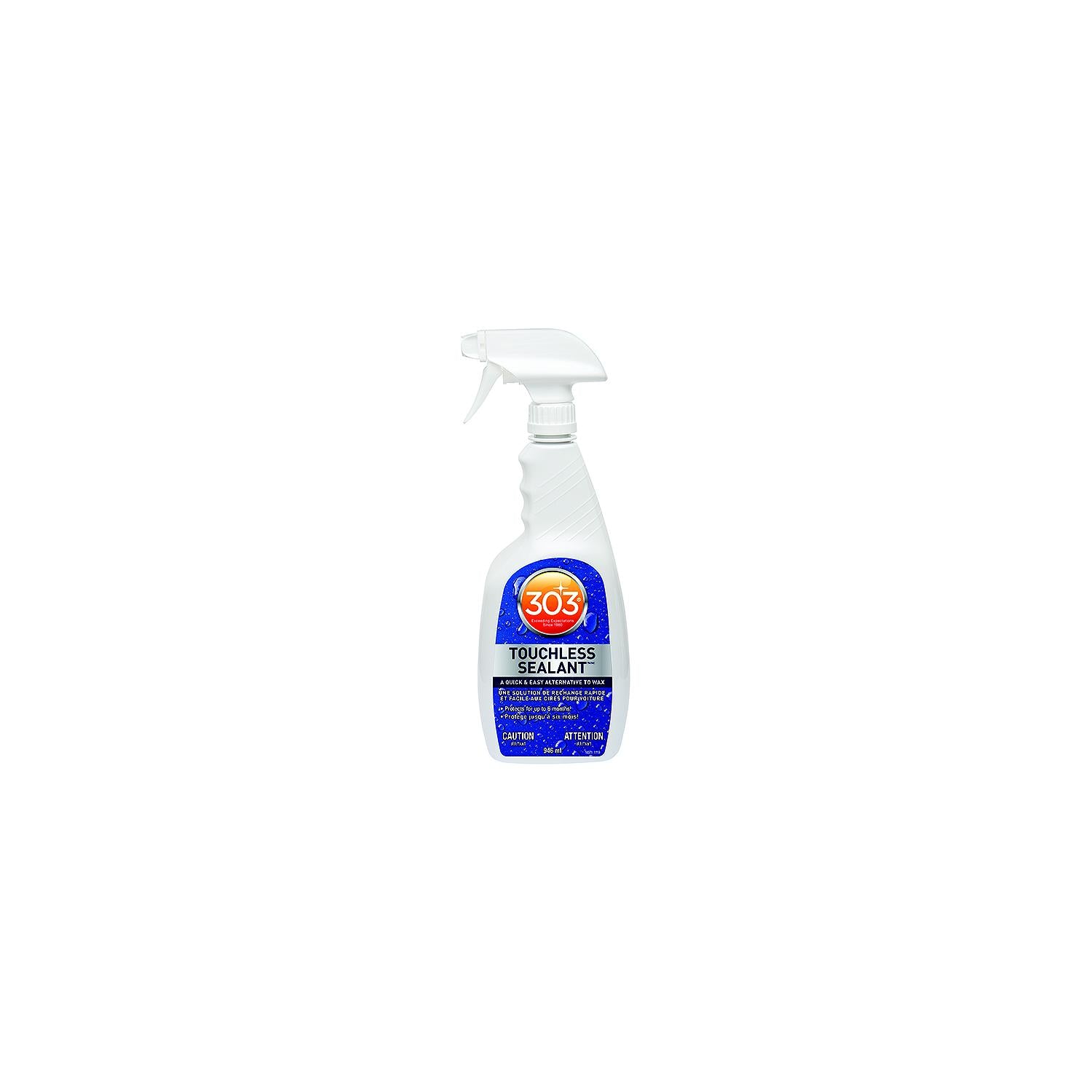 303 Products 303 130371 Marine Touchless Sealant, 32 oz. 310-130371