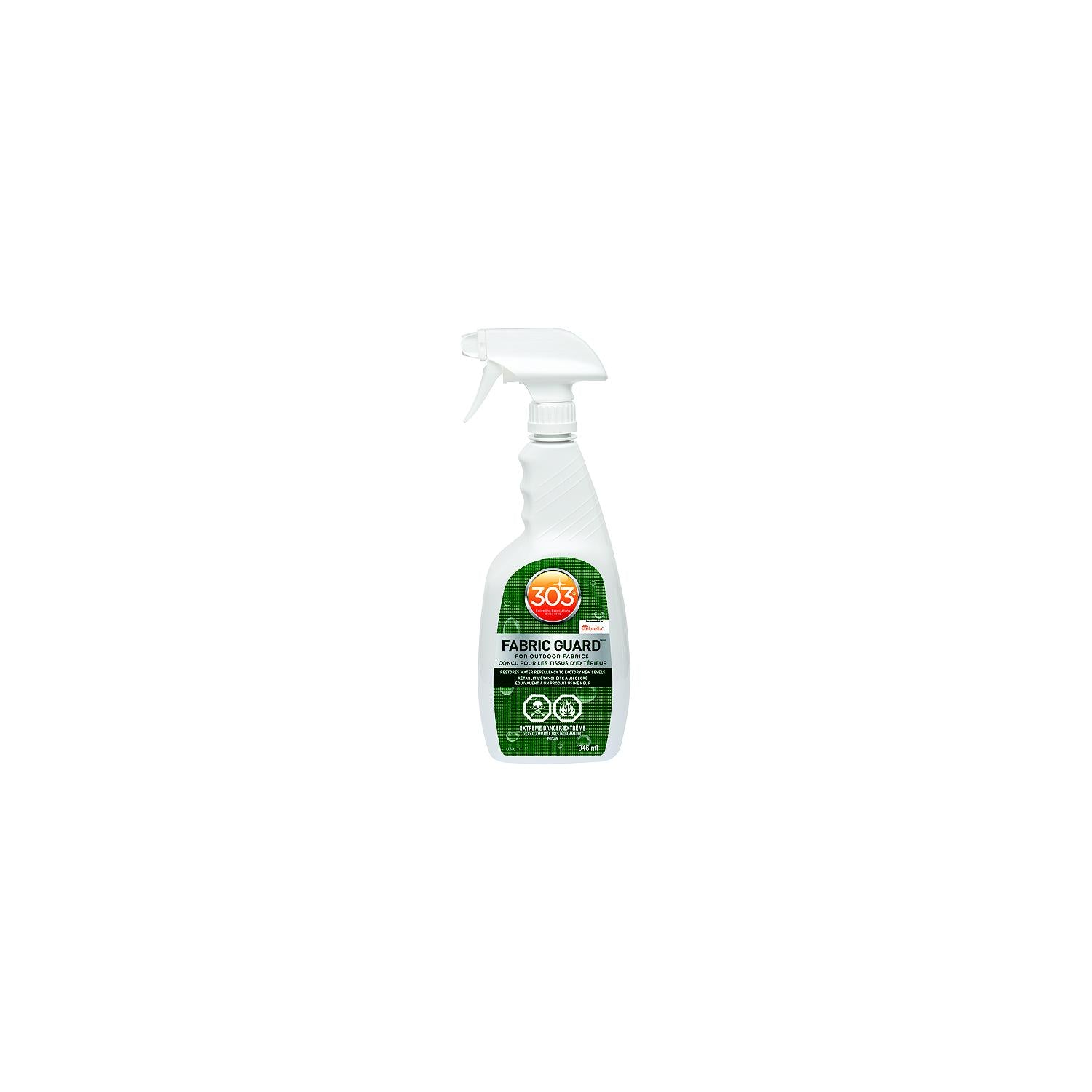 303 Products 303® Fabric Guard®, 946 ml (32 oz.) 310-130606