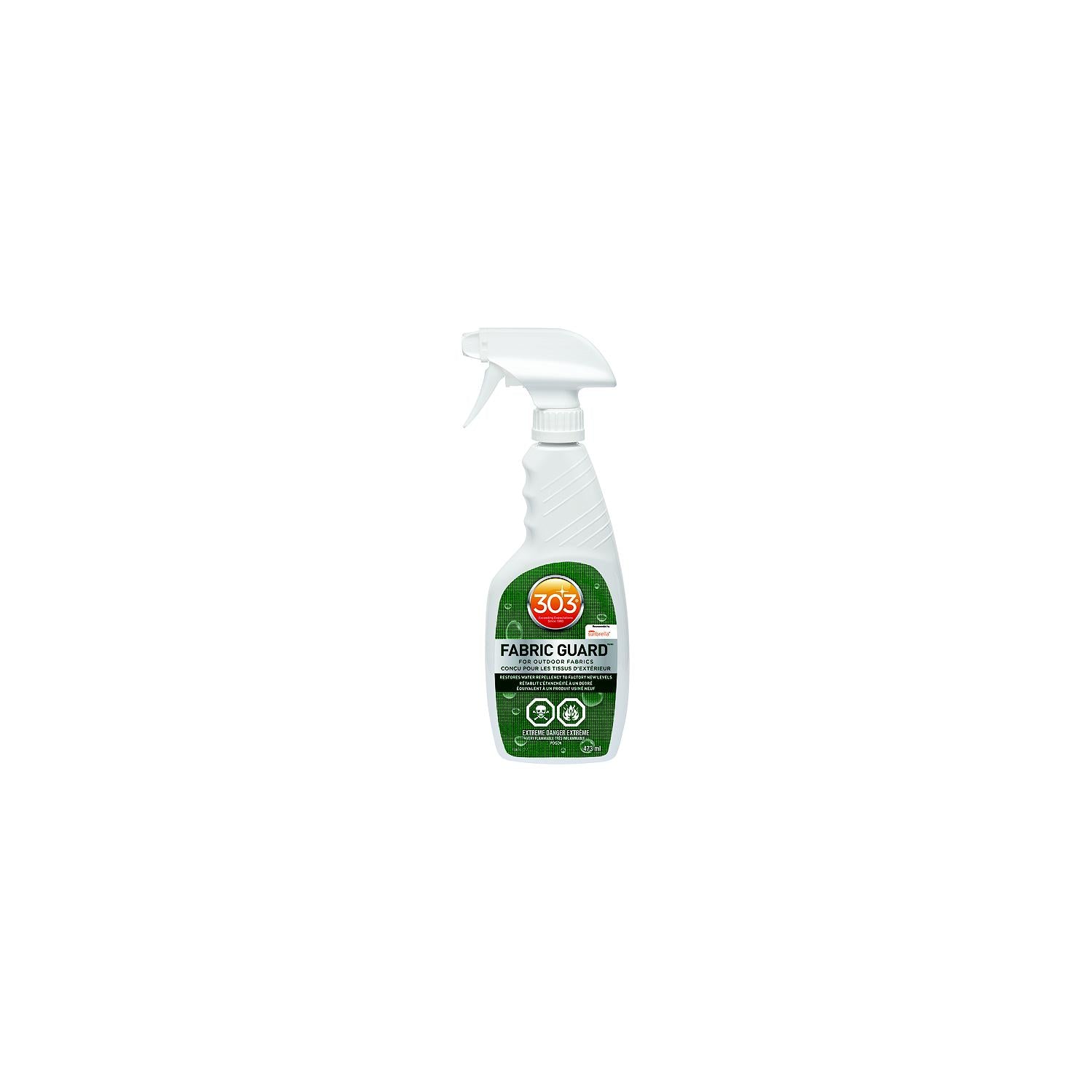 303 Products 303® Fabric Guard®, 473 ml (16 oz.) 310-130616