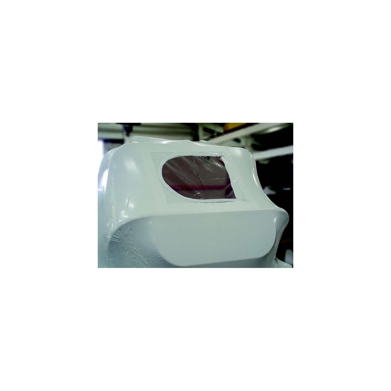 Shrinkwrap Accessories DS36W Access Door 30" x 36", White 315-DS36W