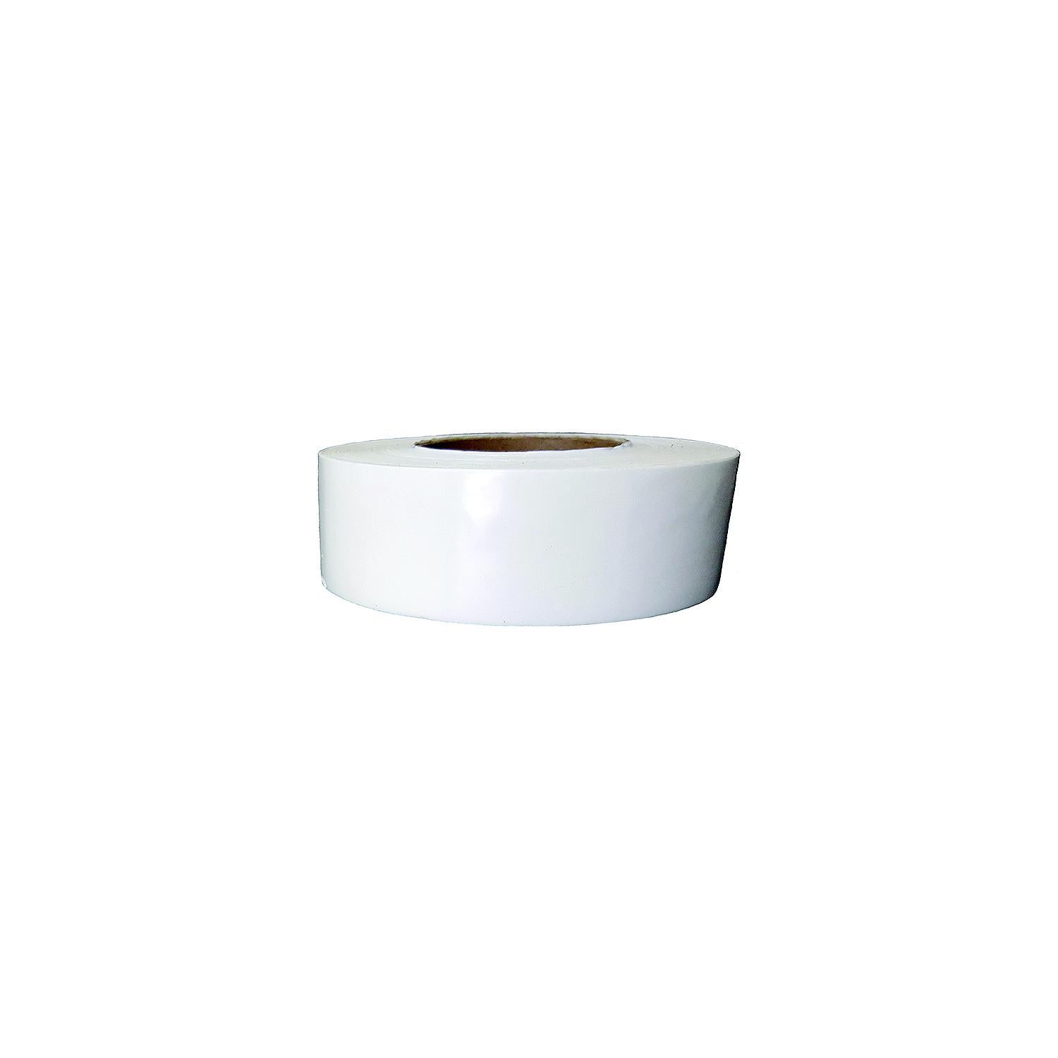 Shrinkwrap Accessories Shrink Tape, 6" x 60 yds., White 315-T6W