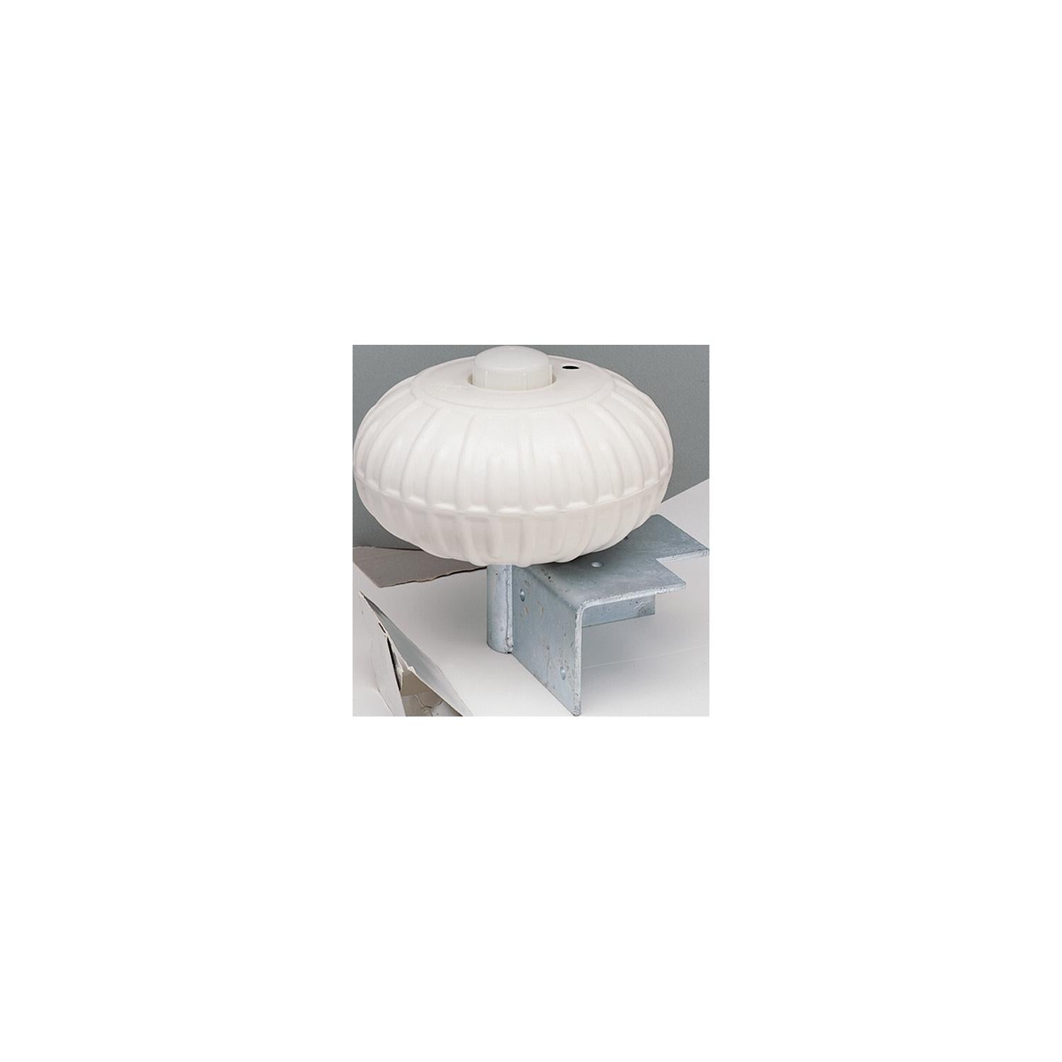 Taylor Made Products Taylor Dock Pro Inflatable Dock Wheel - White 32-1081