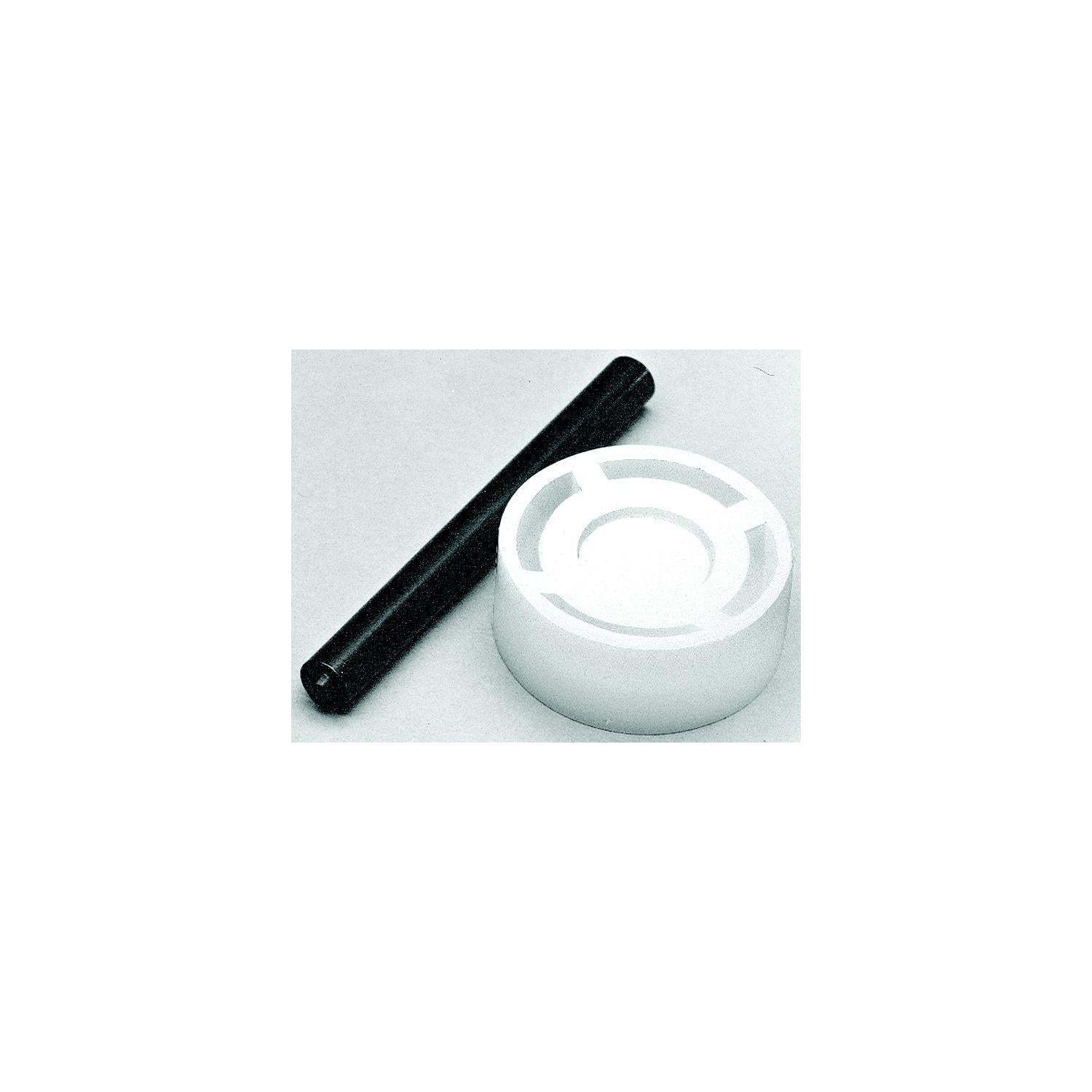 Taylor Made Products Taylor Made Products Taylor Snap Fastener Die and Setting Installation Tool