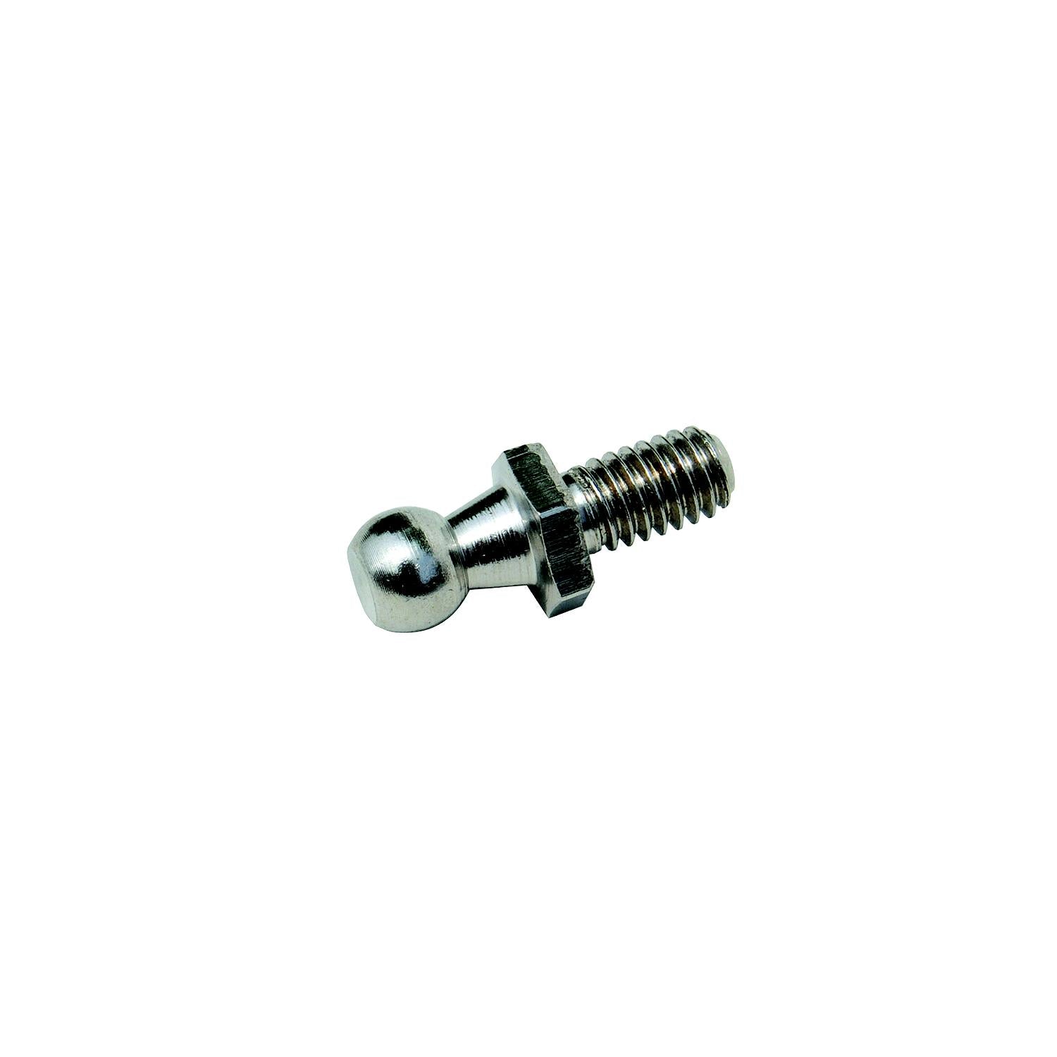 Taylor Made Products Stainless Gas Lift Hardware, 10MM Ball Stud 32-1892