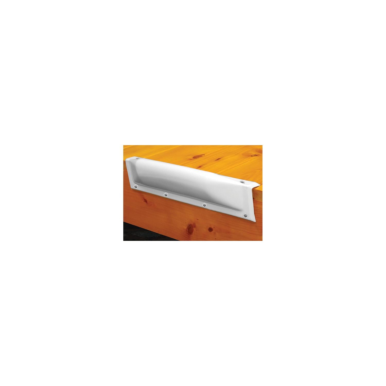 Taylor Dock Pro Vinyl Dock Bumper 32-46082