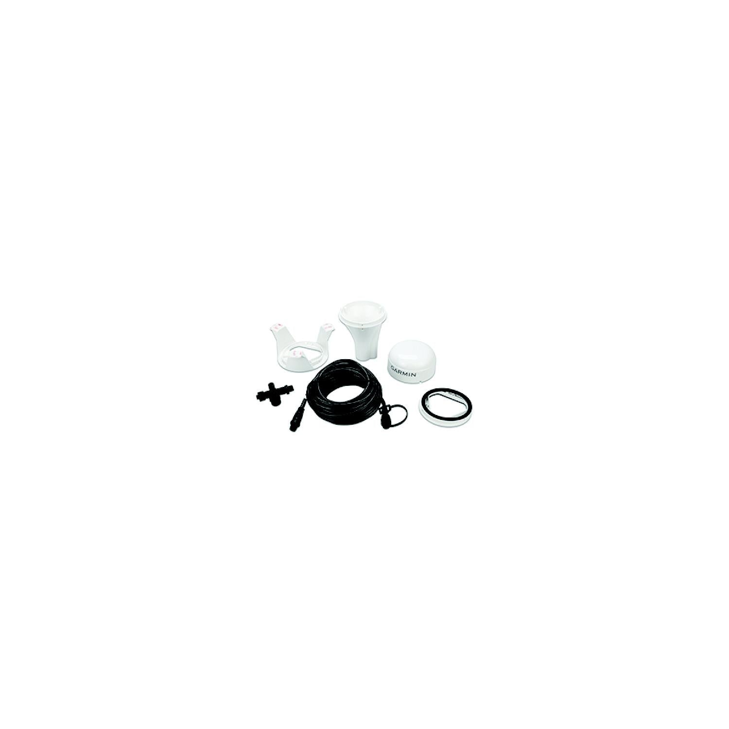 Garmin 0100231610 GPS 24xd Position Receiver / Antenna 322-0100231610