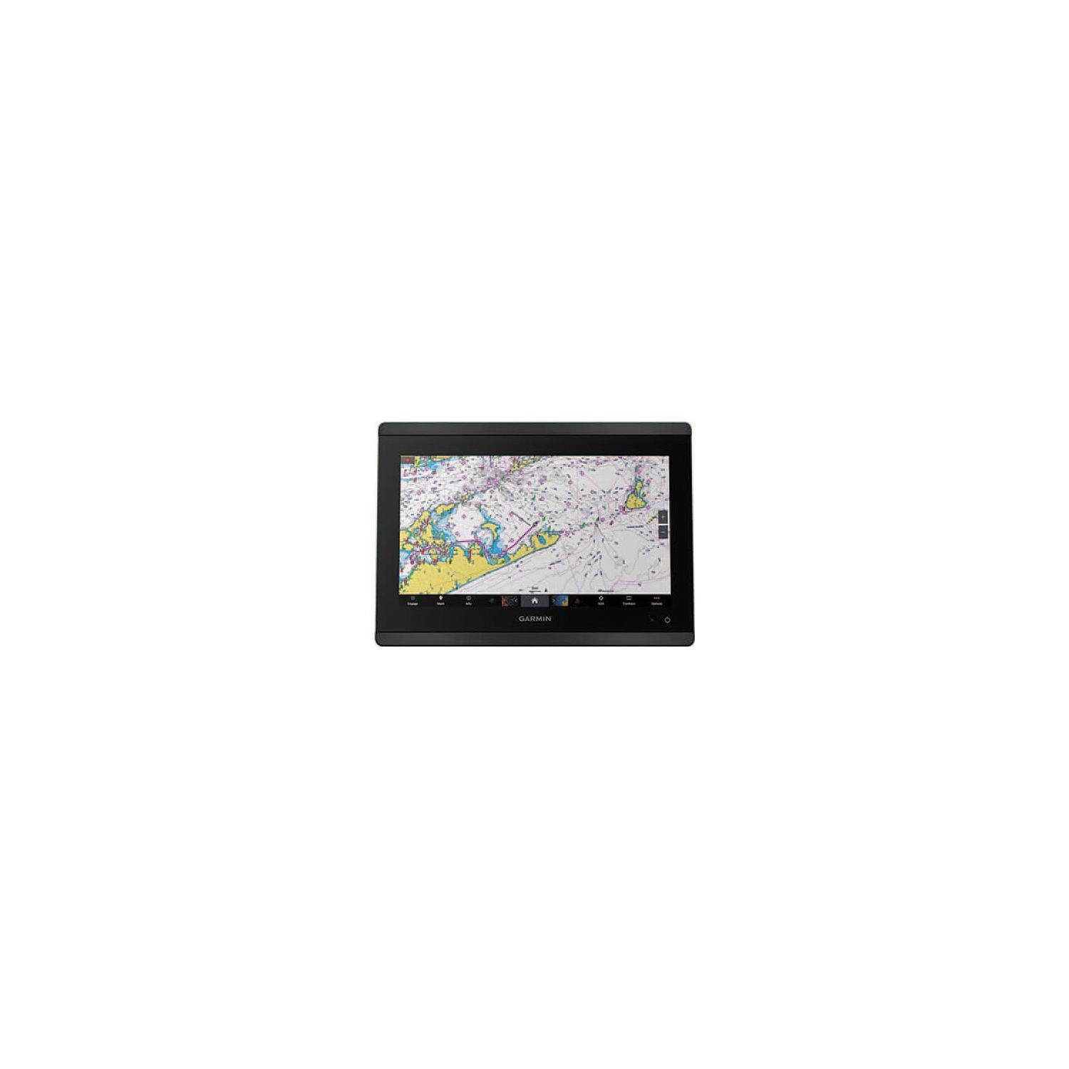 Garmin XXX GPSMAP® 8610xsv GPS/Chartplotter/Sonar w/Touchscreen 322-0100209151
