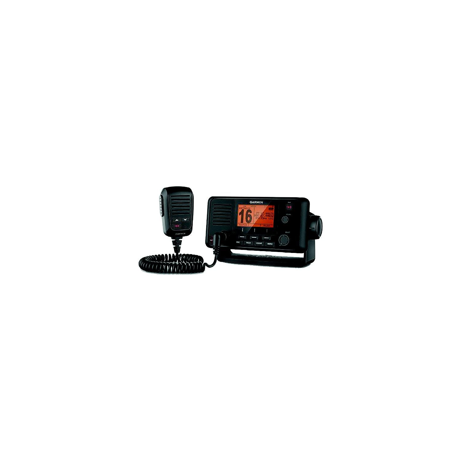 Garmin Garmin 0100209800 VHF 215 AIS Marine Radio