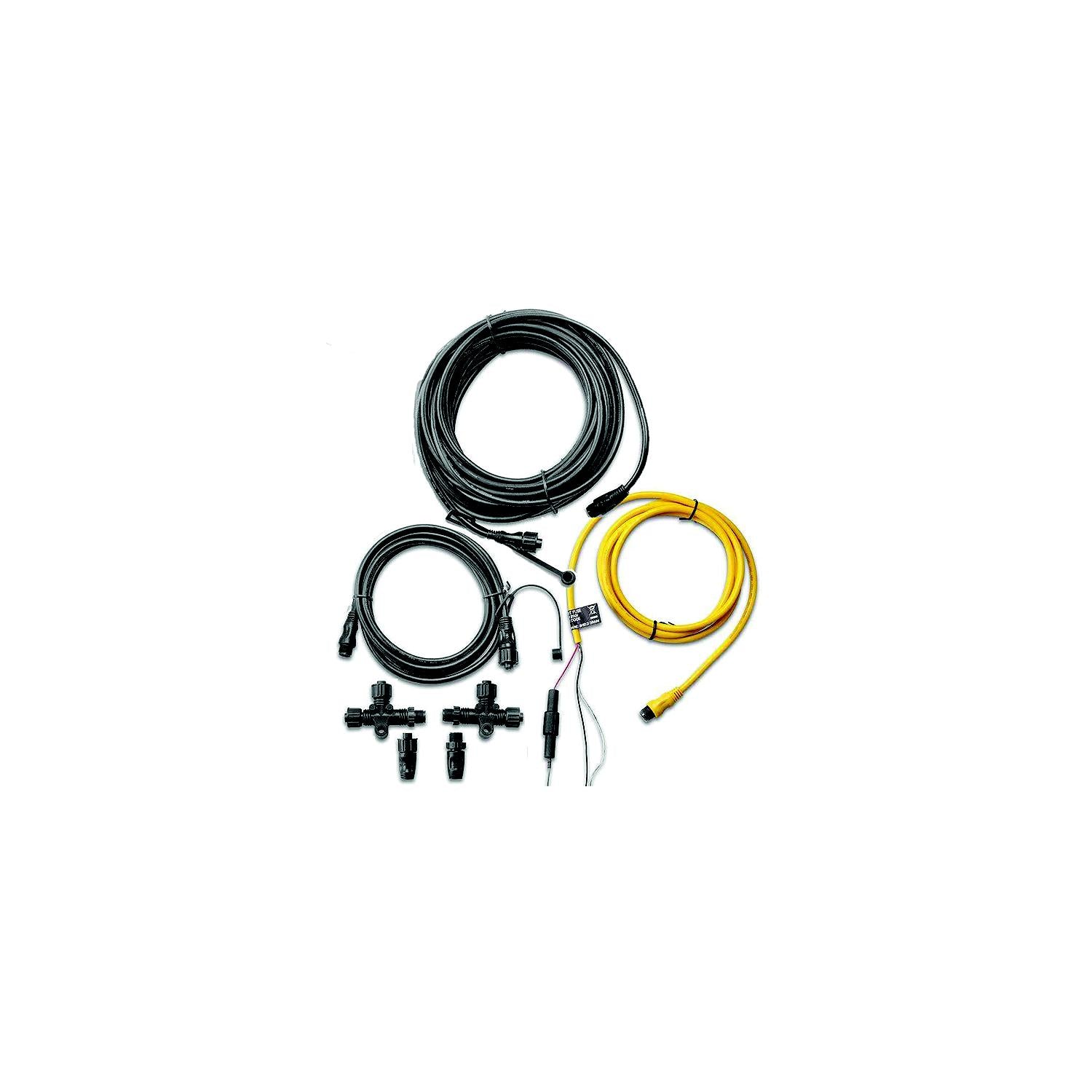Garmin 0101144200 NMEA 2000 Starter Kit 322-0101144200