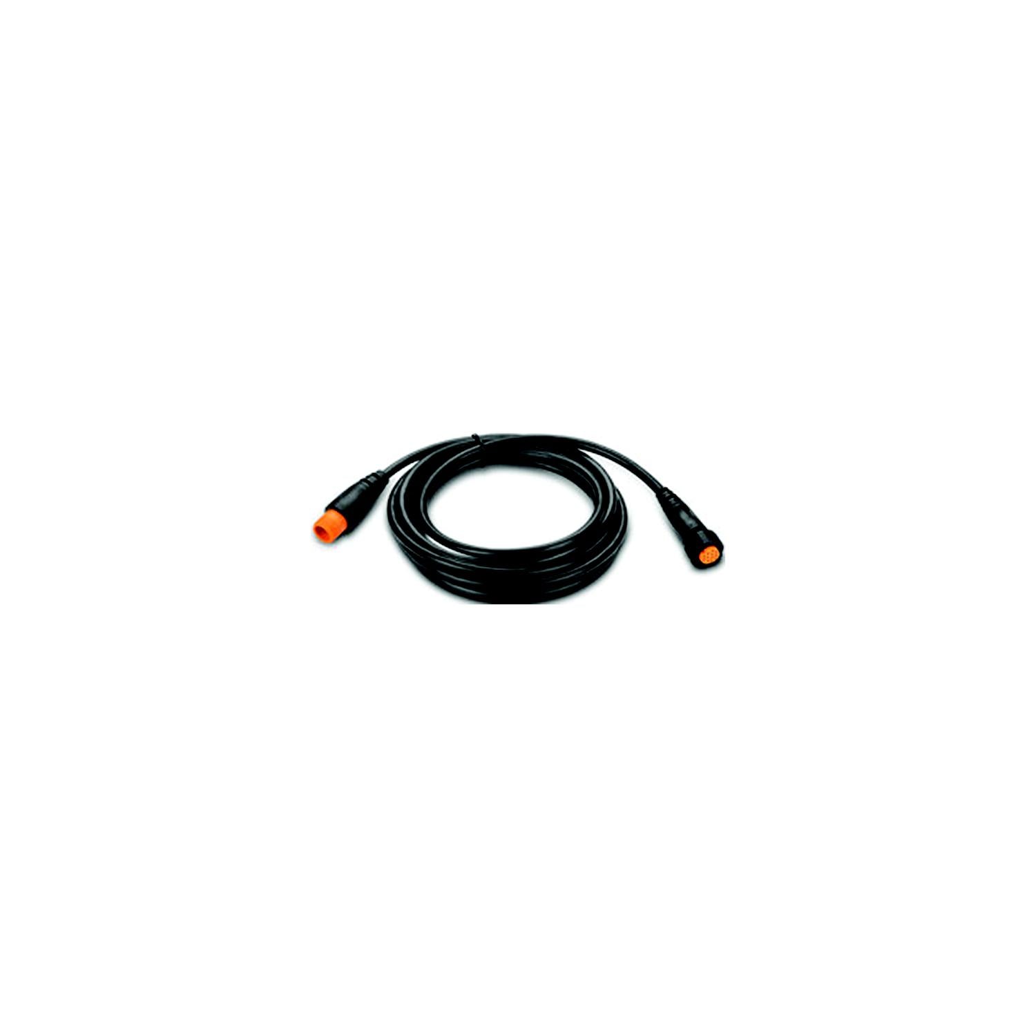 Garmin 0101161742 Scanning Transducer 12-Pin Extension Cable, 30' 322-0101161742