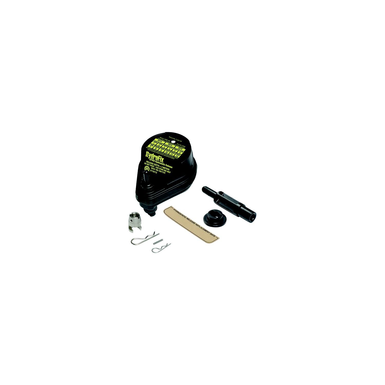 ACR Electronics ACR Electronics ACR 9490 Hydrofix™ HRU Hydrostatic Release Unit
