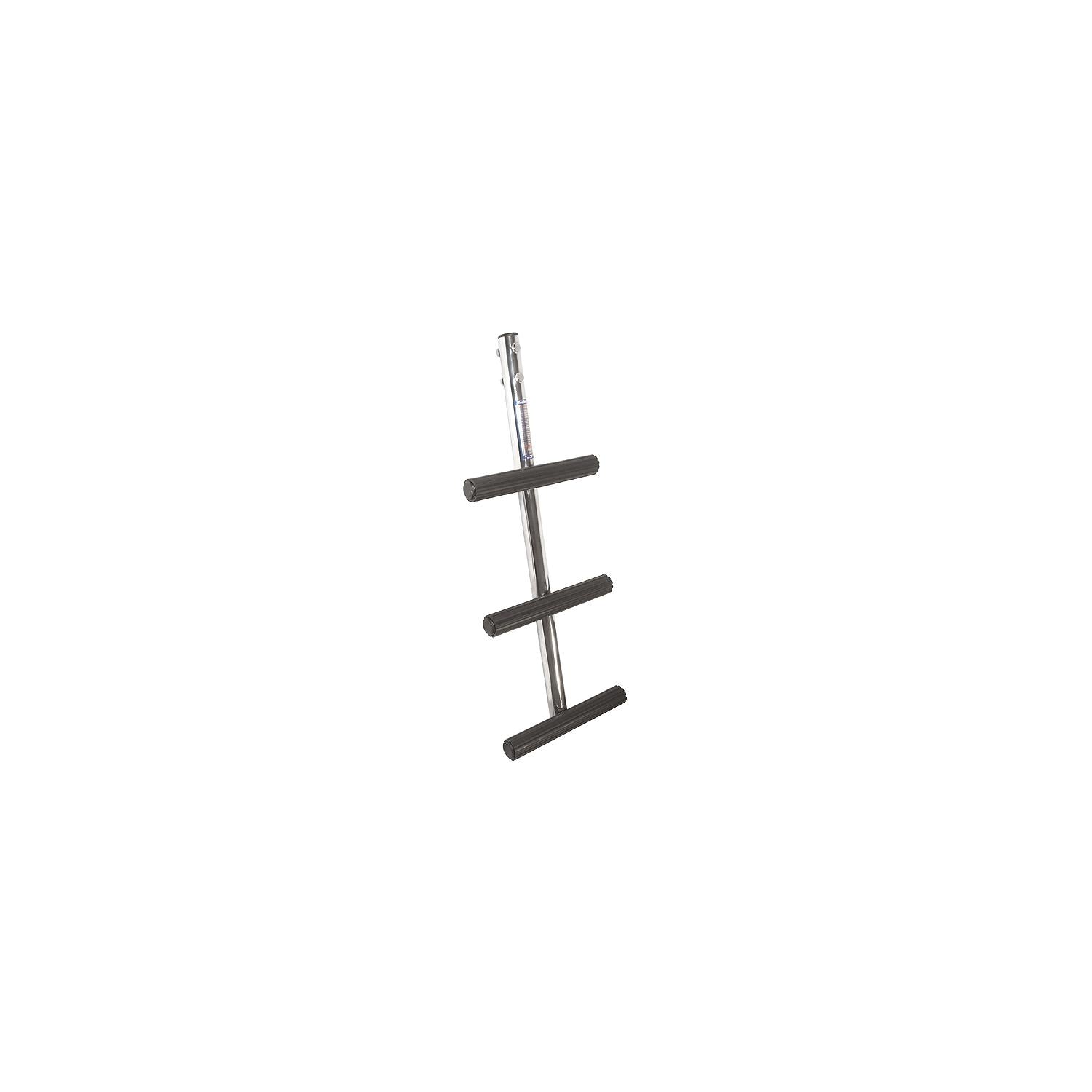 Windline Diver 3 Step SS Ladder 332-DL3X