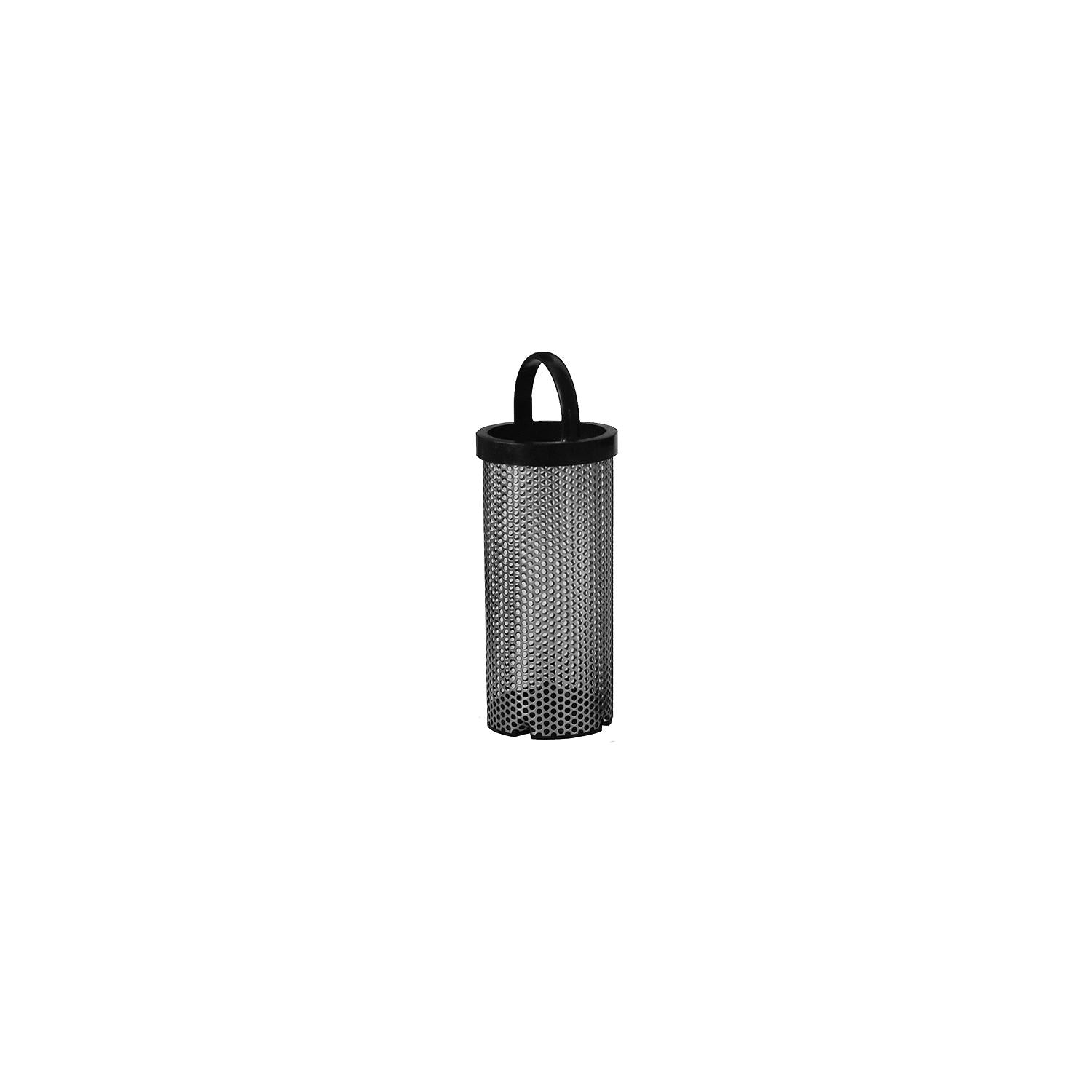Groco #304 Stainless Steel Filter Basket 34-BS8