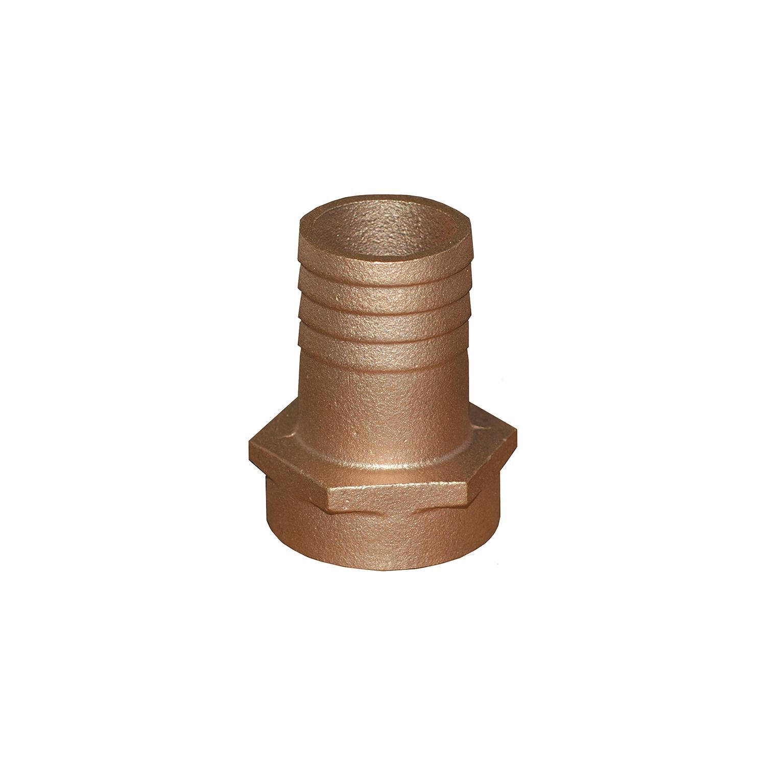 Groco TP750 Bronze Tail Piece, NPS Thread 34-TP750