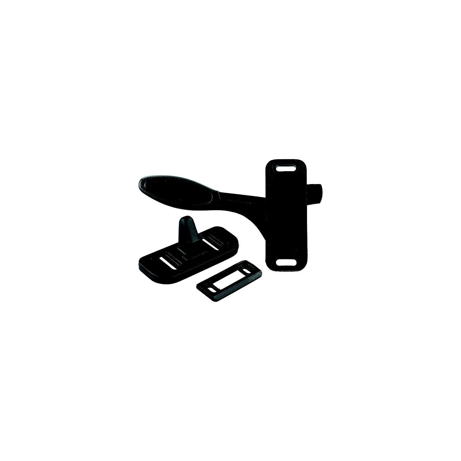 JR Products JR Products Philips Style RV Screen Door Latch