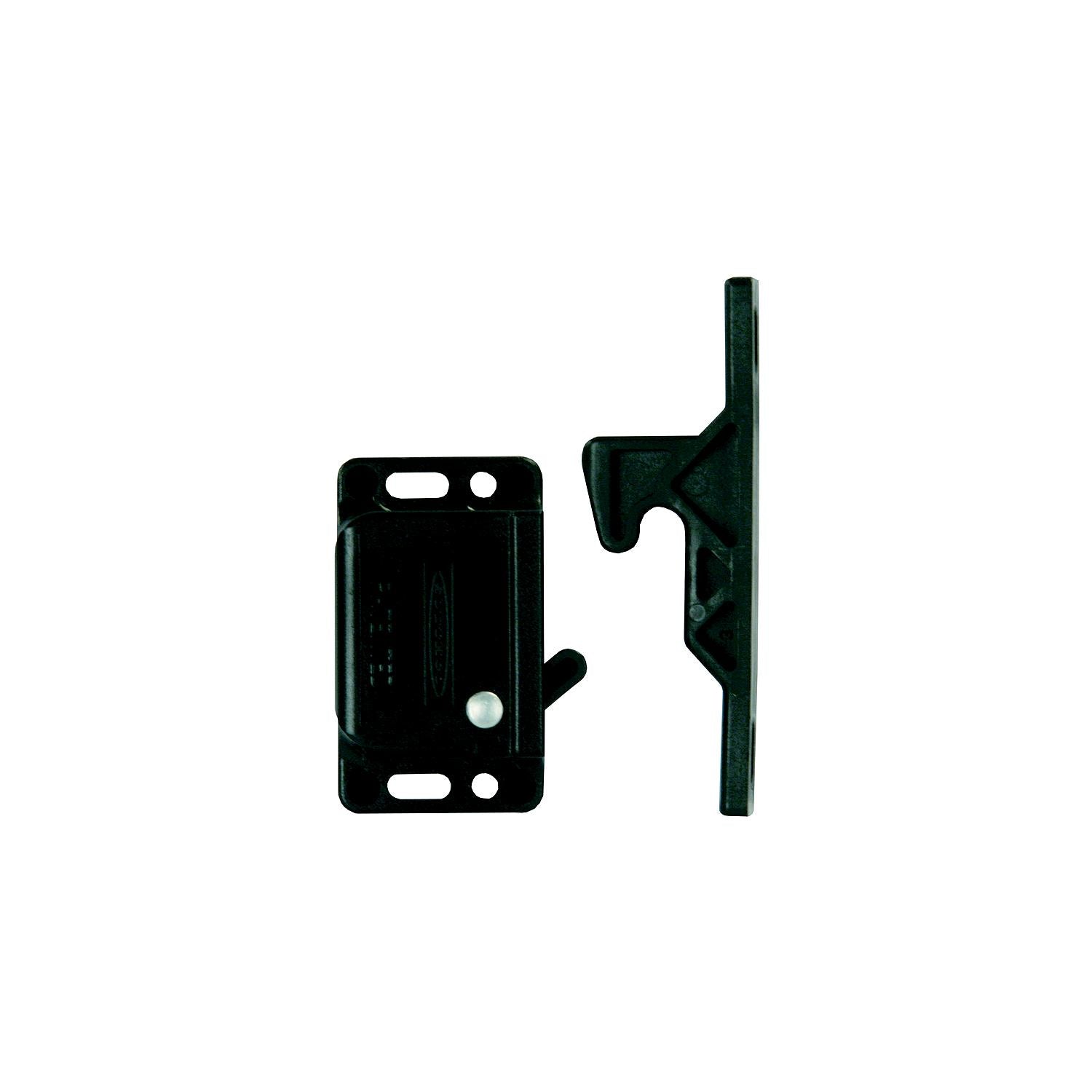 JR Products JR Products 70435 RV Cabinet & Doors Catch & Strike